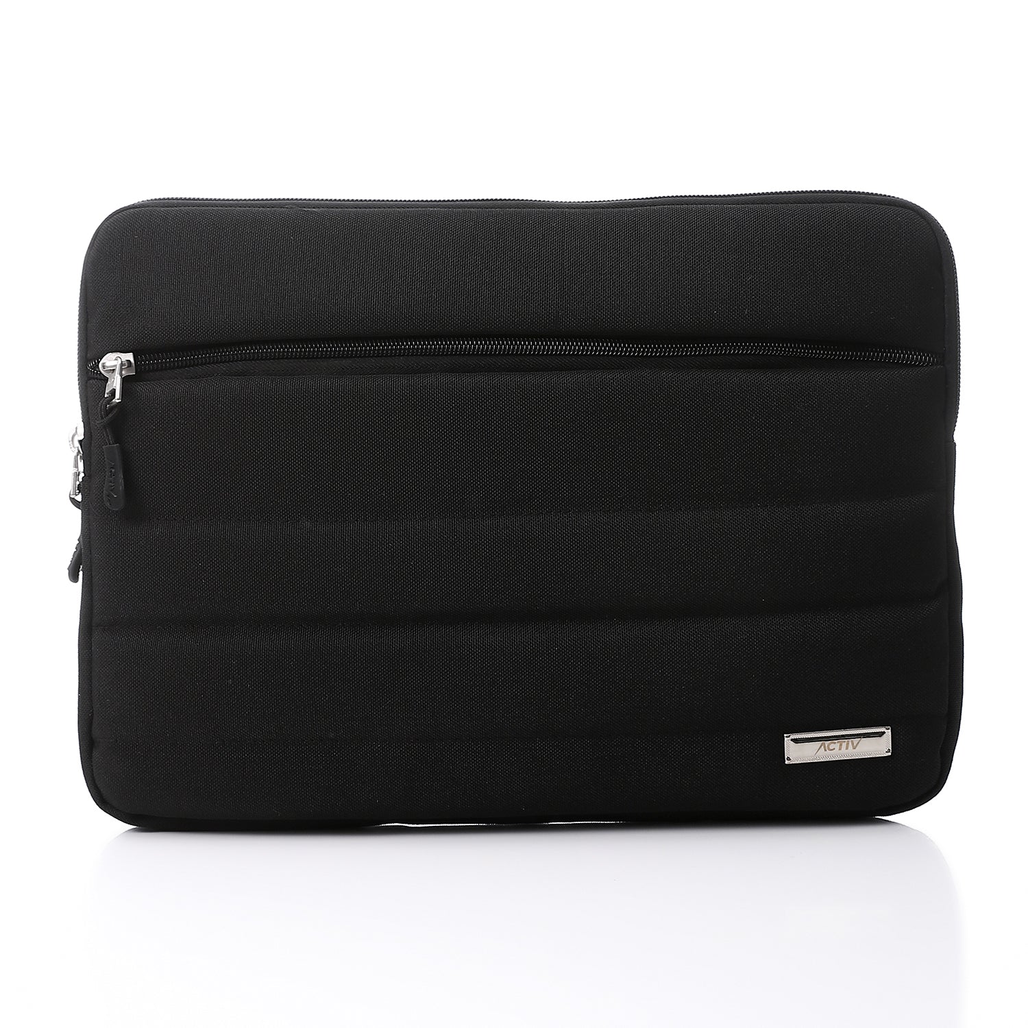 ACTIV LAPTOP SMALL POCKET - BLACK