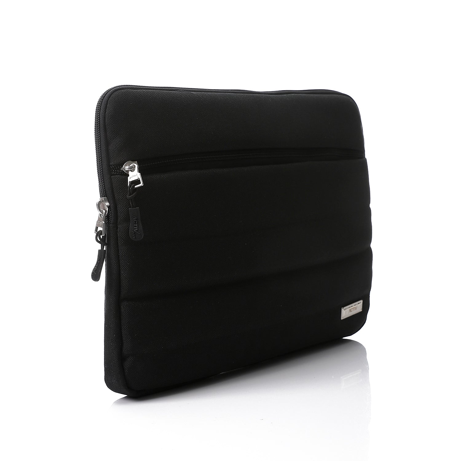 ACTIV LAPTOP SMALL POCKET - BLACK