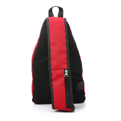 ACTIVNEW YOUTH CROSS BAG - RED