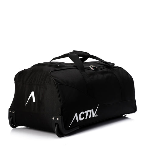 ACTIVNEW TEAM BAG - BLACK