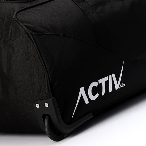 ACTIVNEW TEAM BAG - BLACK