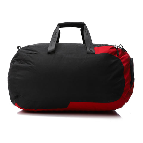 ACTIVNEW HAND BAG L70*W37 - BLK & RED