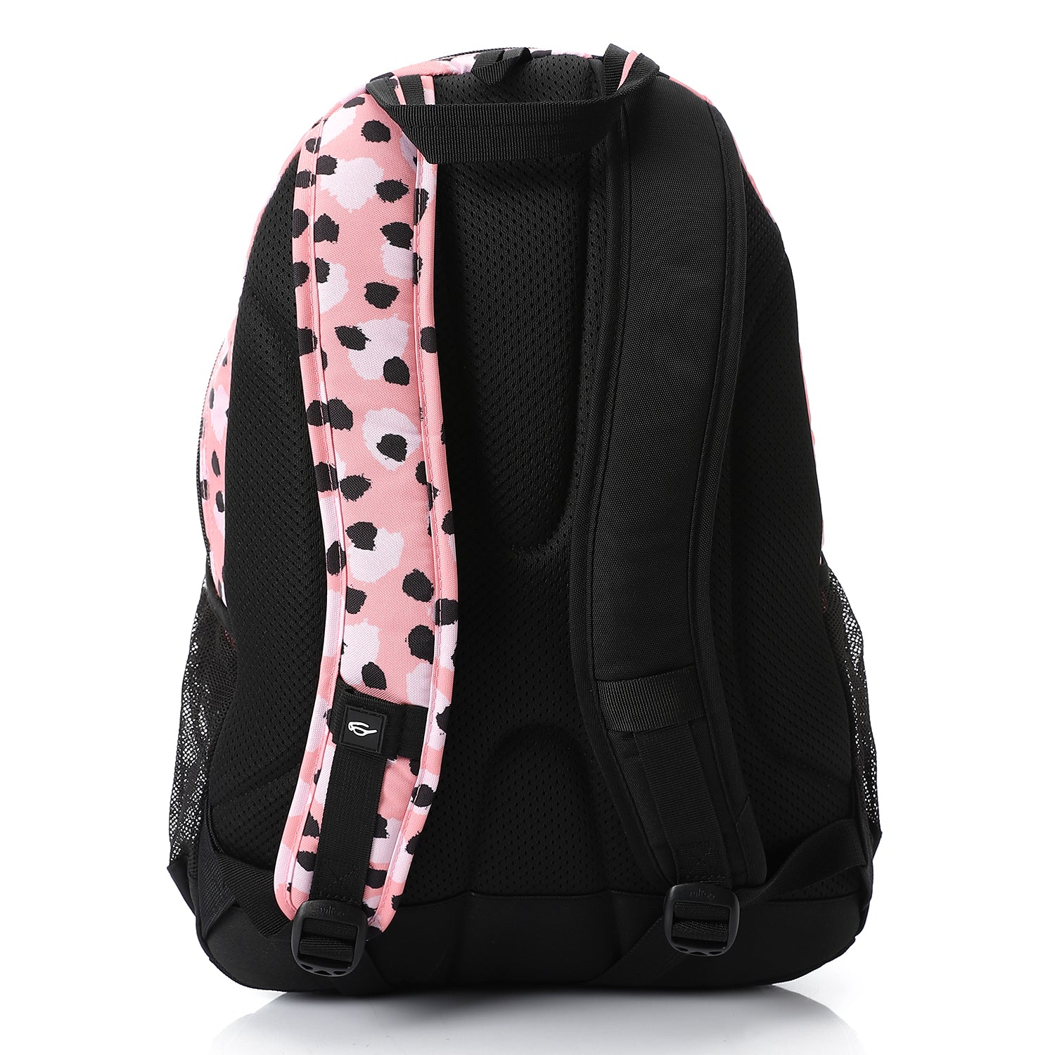 ACTIV KIDS COMET BACKPACK - اسود*مشجر*اسود*رمادى فاتح*اسود