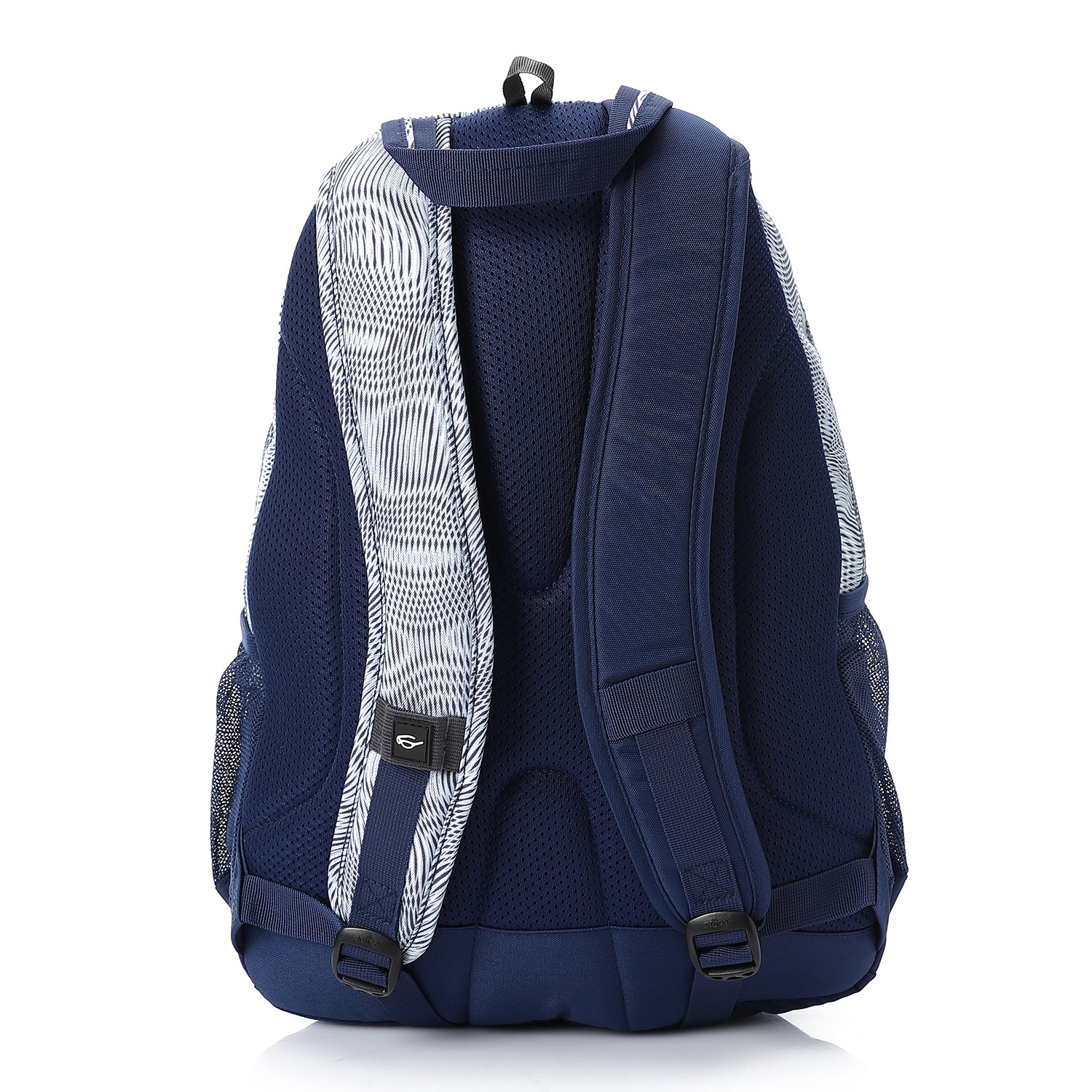ACTIV KIDS COMET BACKPACK - ازرق غامق*ازرق*ازرق*رمادى فاتح*ازرق