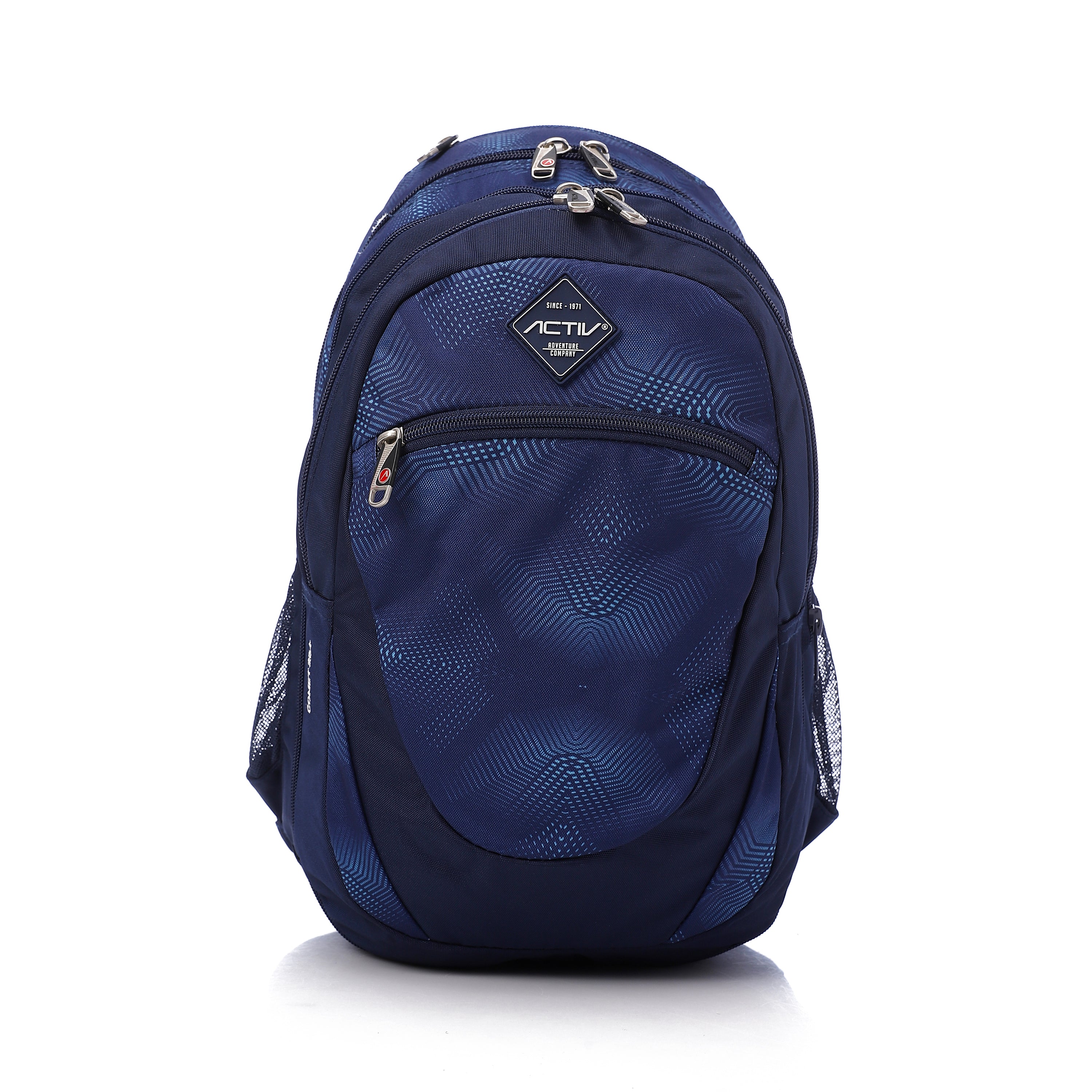 ACTIV KIDS COMET BACKPACK - GEOMETRI