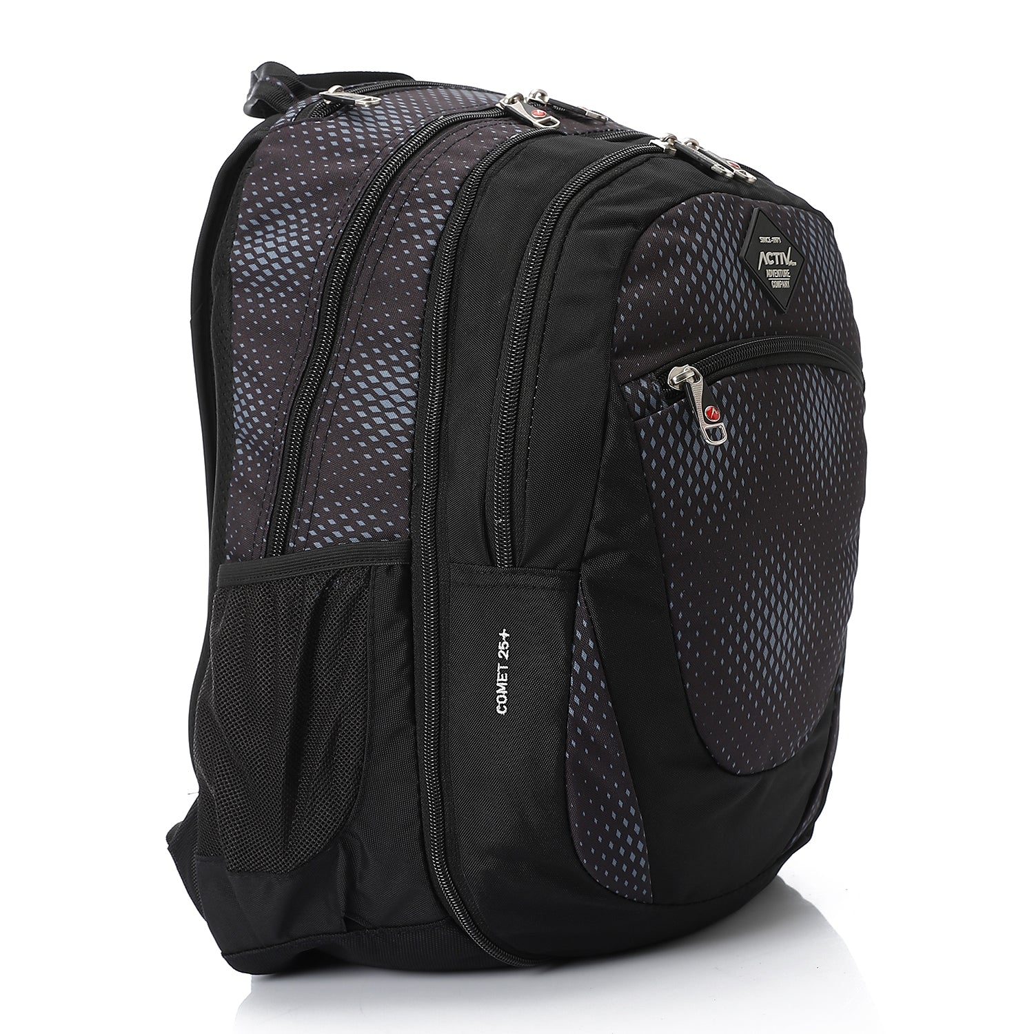 ACTIV KIDS COMET BACKPACK - HALFTONE