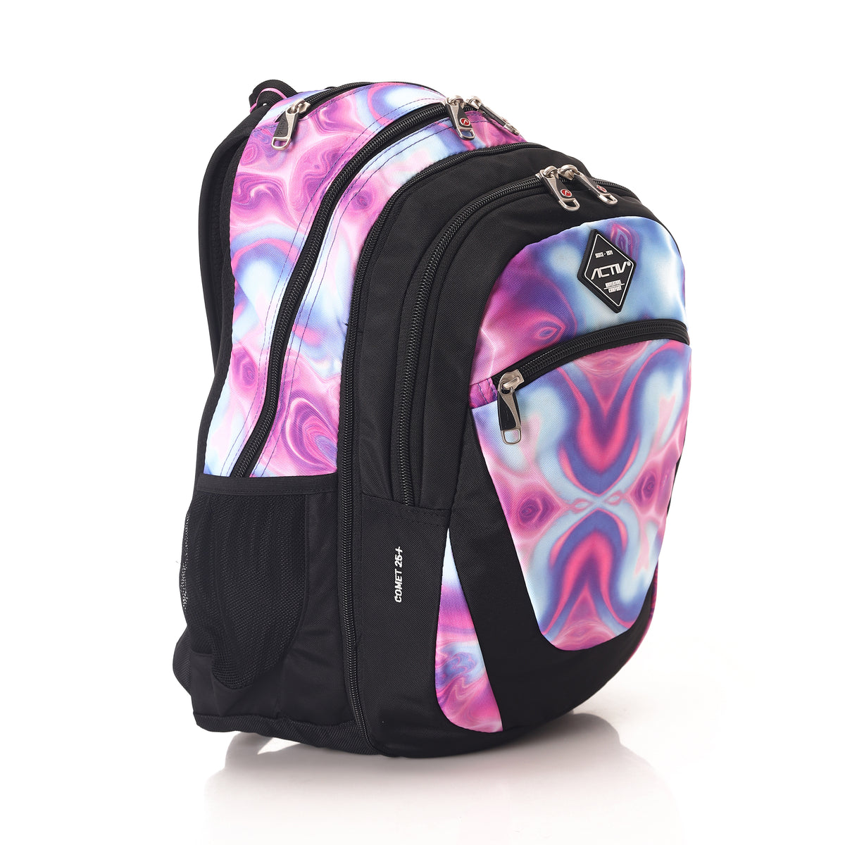 ACTIV KIDS COMET BACKPACK - MARBLE