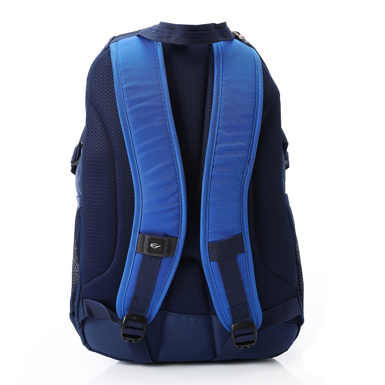ACTIV CAMPUS BACKPACK - ازرق*ازرق*مخطط*ازرق فاتح