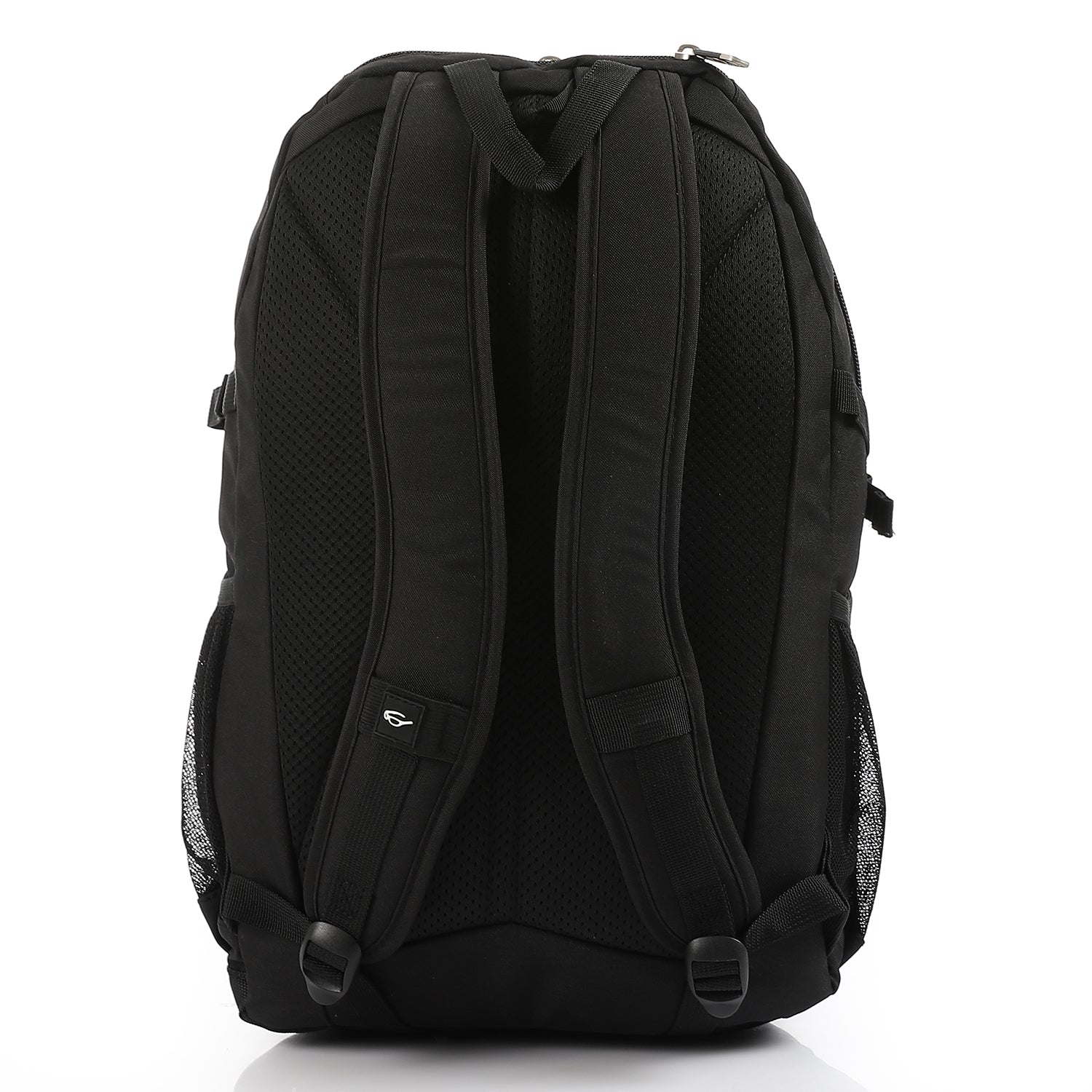 ACTIV CAMPUS BACKPACK - اسود*اسود*بيج غامق*رمادى فاتح