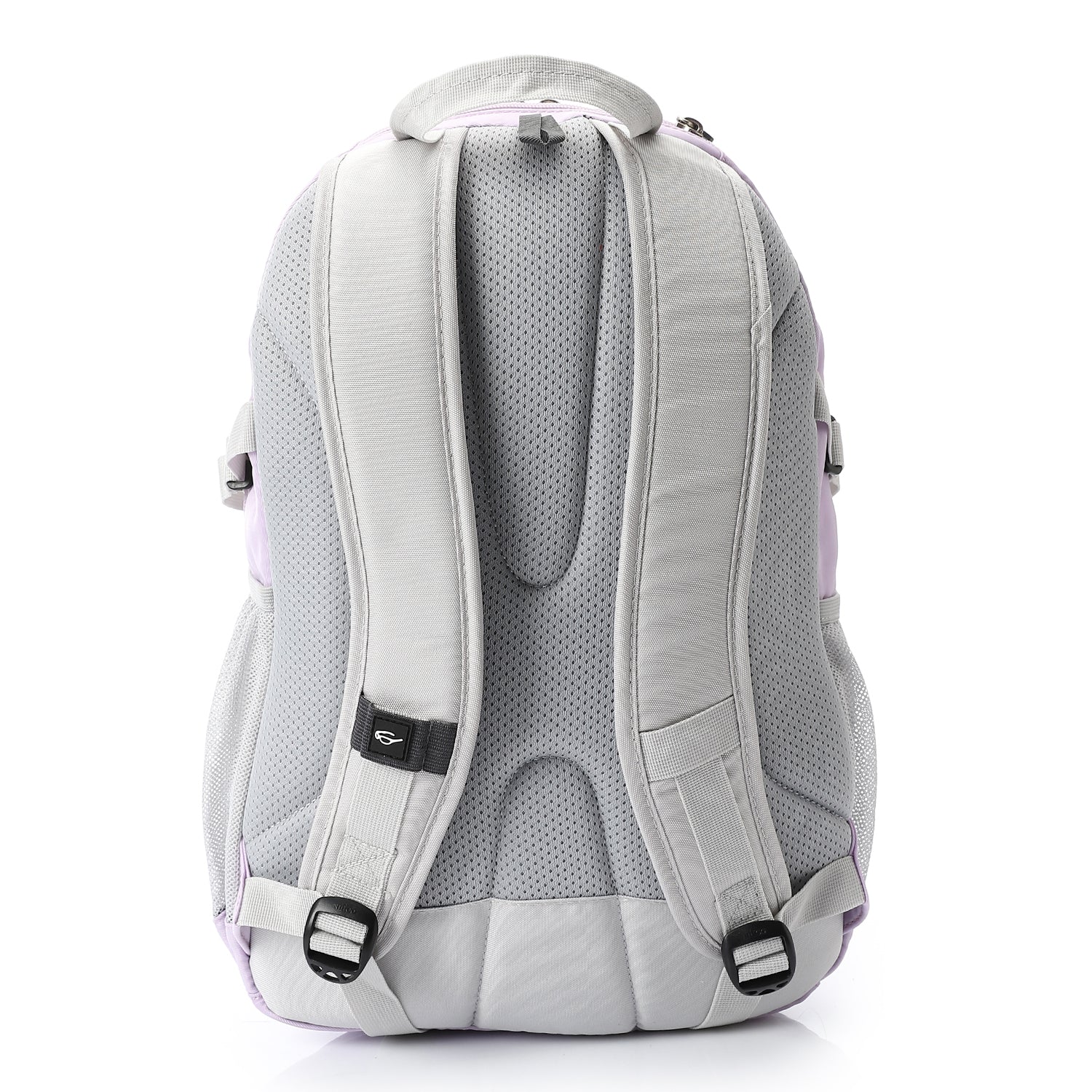 ACTIV CAMPUS BACKPACK - بنفسجى*بنفسجى*رمادى*رمادى فاتح*رمادى