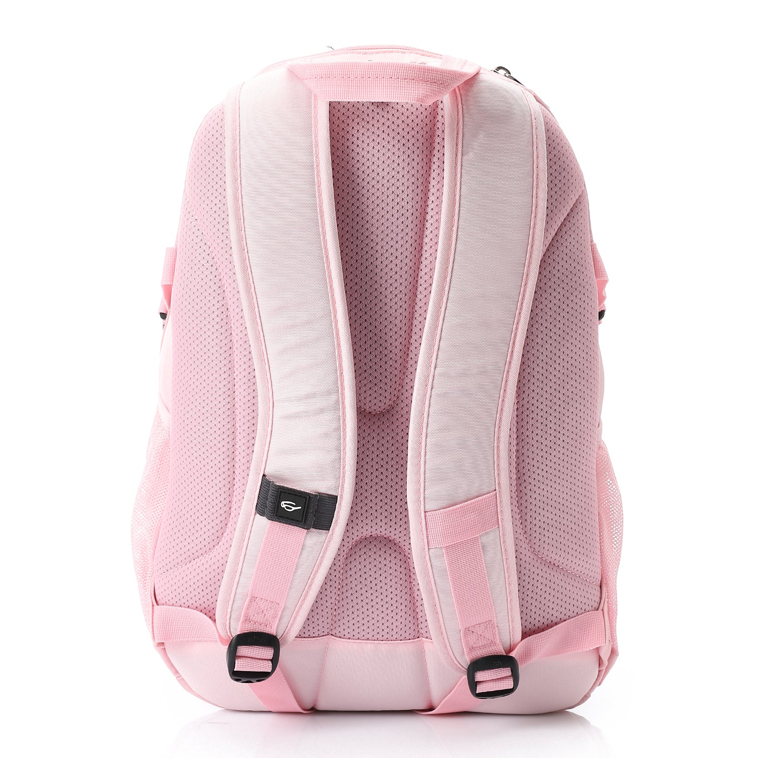 ACTIV CAMPUS BACKPACK - روز*روز*بينك*رمادى فاتح