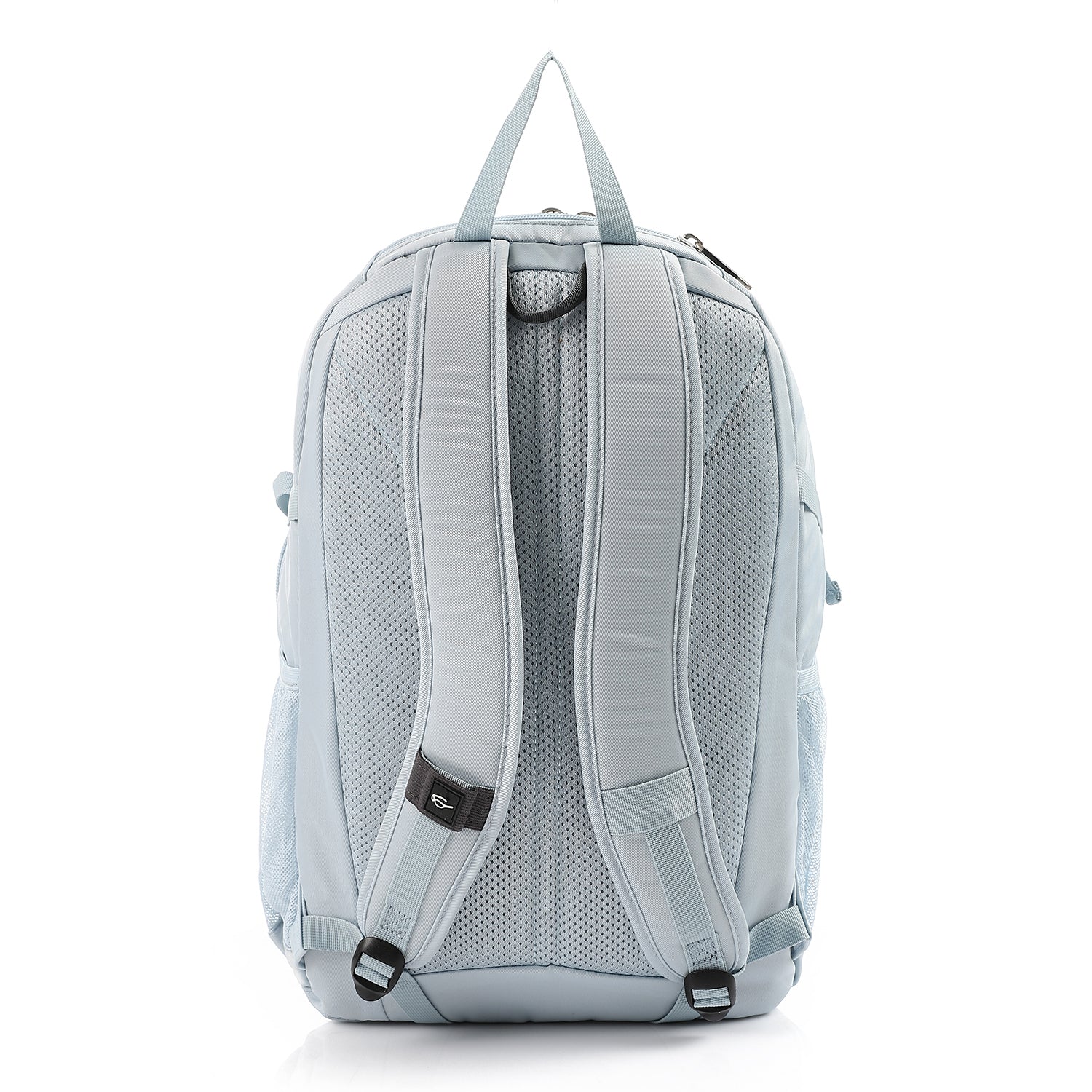 ACTIV CAMPUS BACKPACK - سماوى*سماوى*رمادى*رمادى فاتح