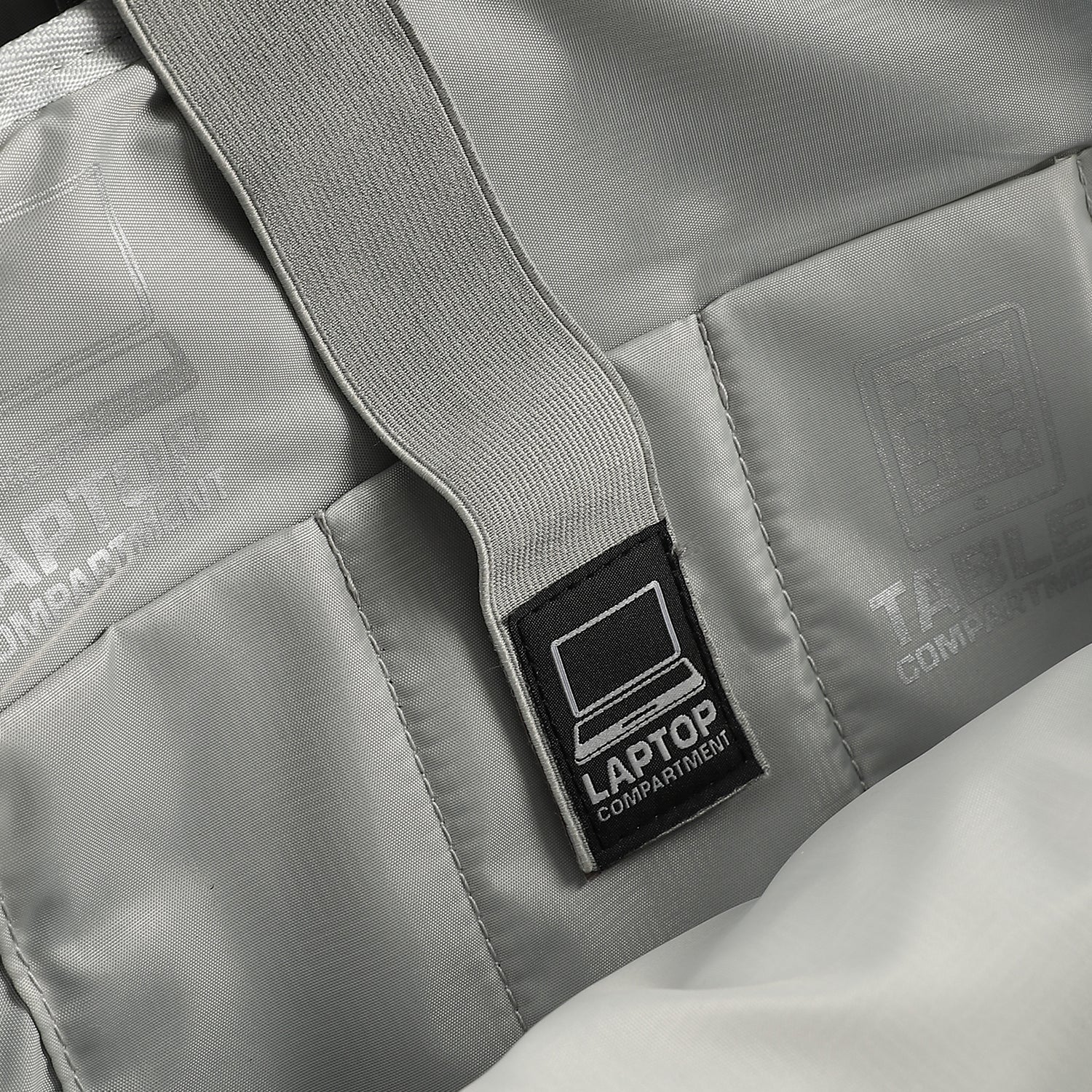 ACTIV CAMPUS BACKPACK - سماوى*سماوى*رمادى*رمادى فاتح