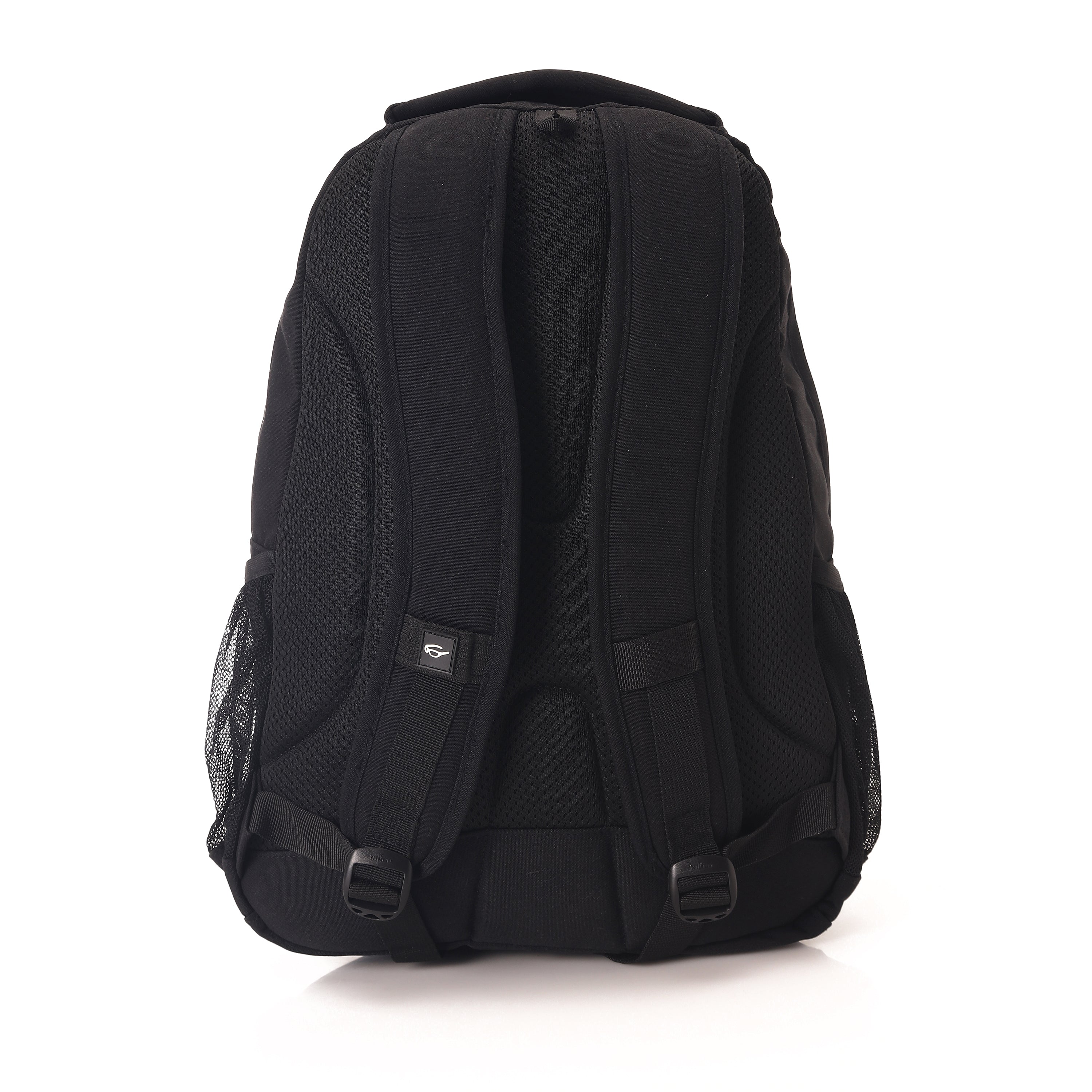 ACTIV KIDS HORIZON BACKPACK - BLACK