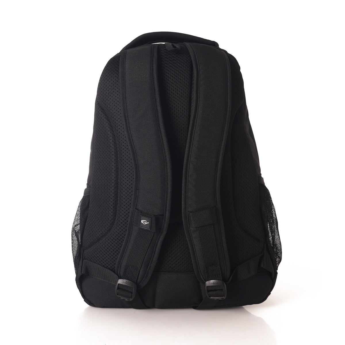 ACTIV KIDS HORIZON BACKPACK - BLK & PERI