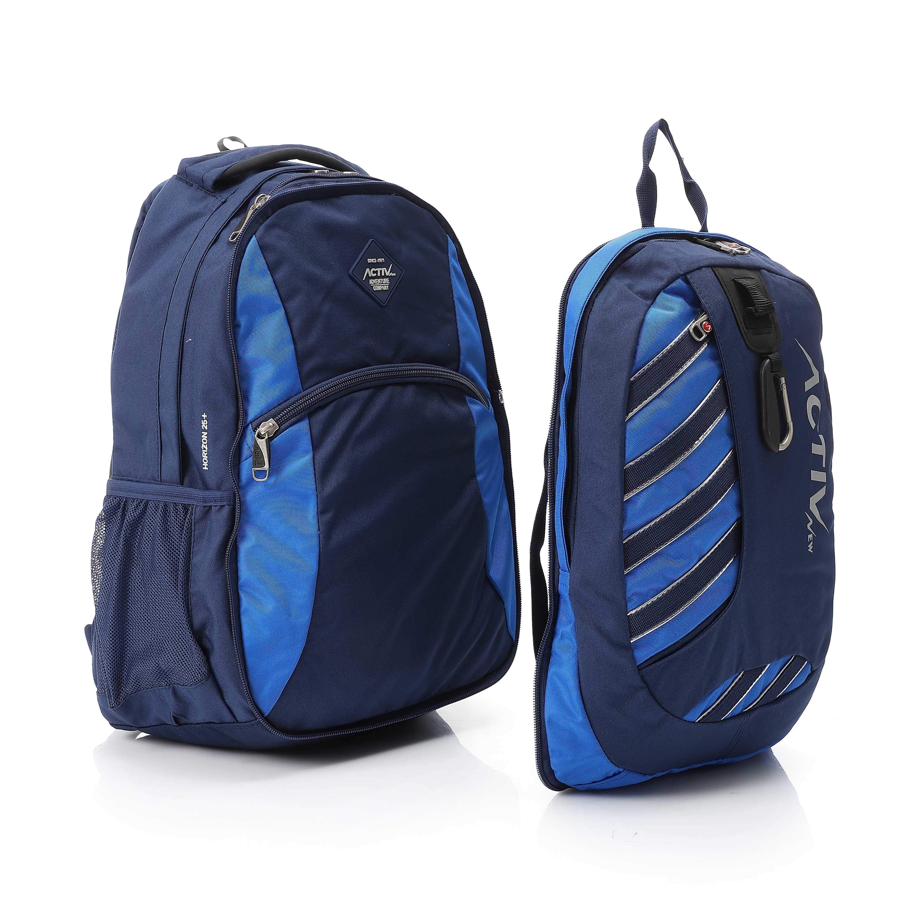 ACTIVNEW KIDS HORIZON BACKPACK - ESTATE