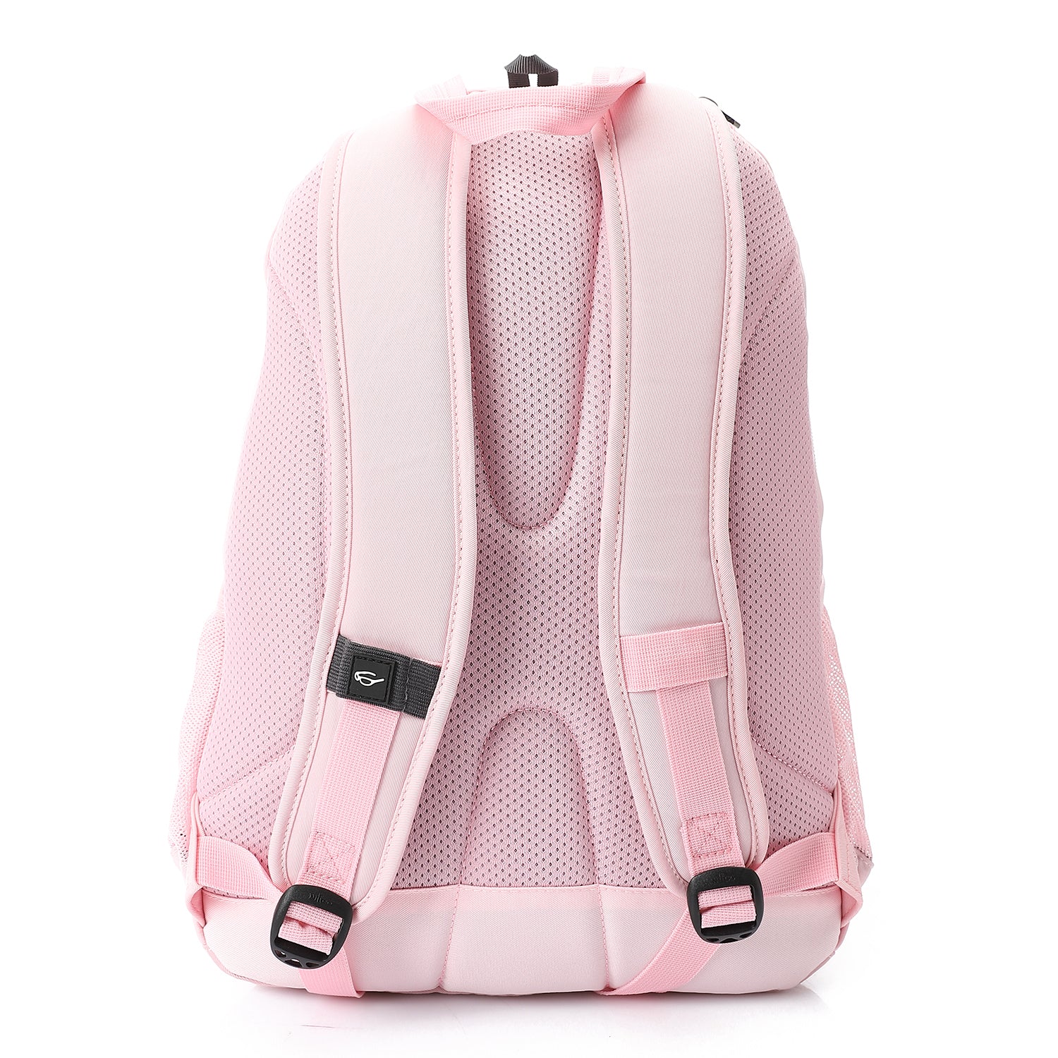 ACTIV KIDS HORIZON BACKPACK - روز*ابيض*رمادى فاتح*بينك