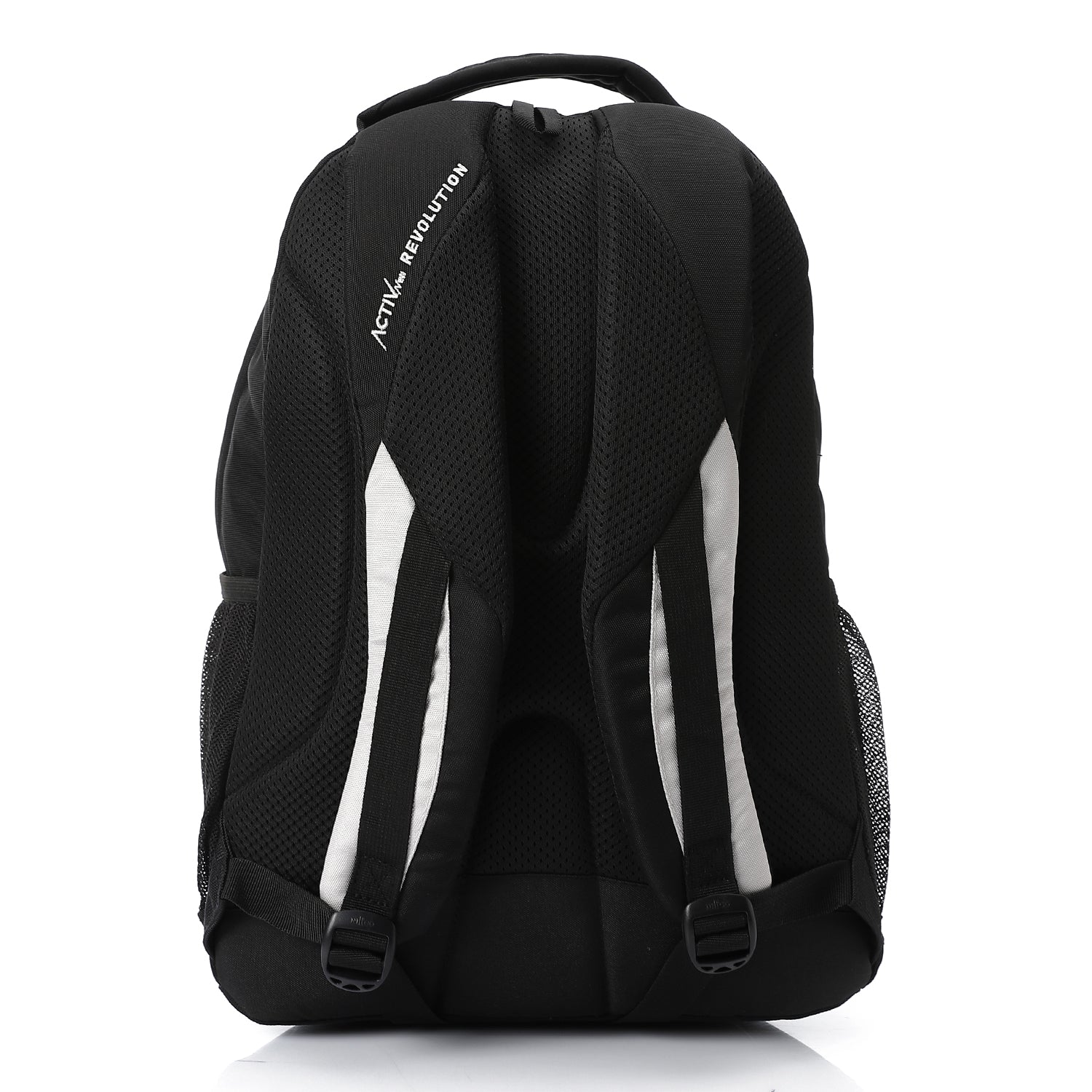 ACTIV VENTURE BACKPACK - BLK*GREY