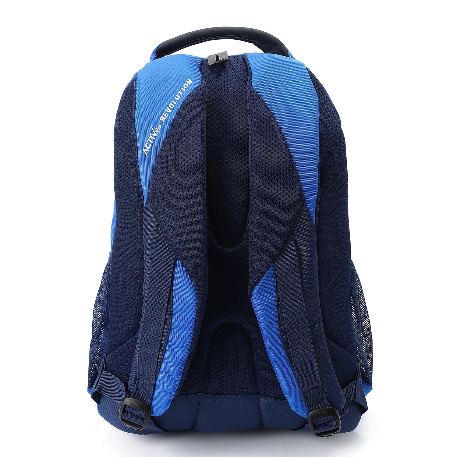 ACTIV VENTURE BACKPACK - BLU & L.GR