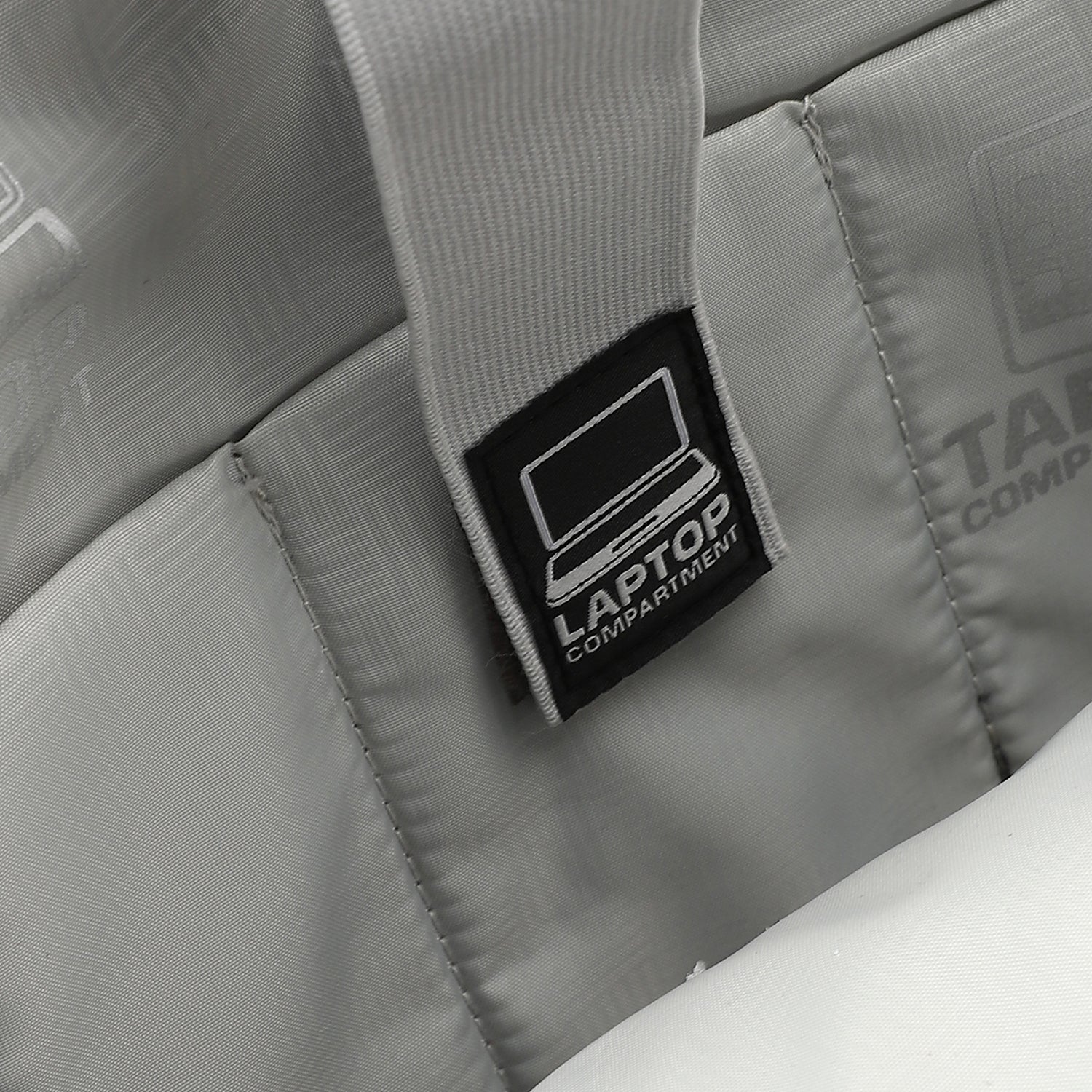 ACTIVNEW FRONTIER BACKPACK - BLK &amp; GOLD 