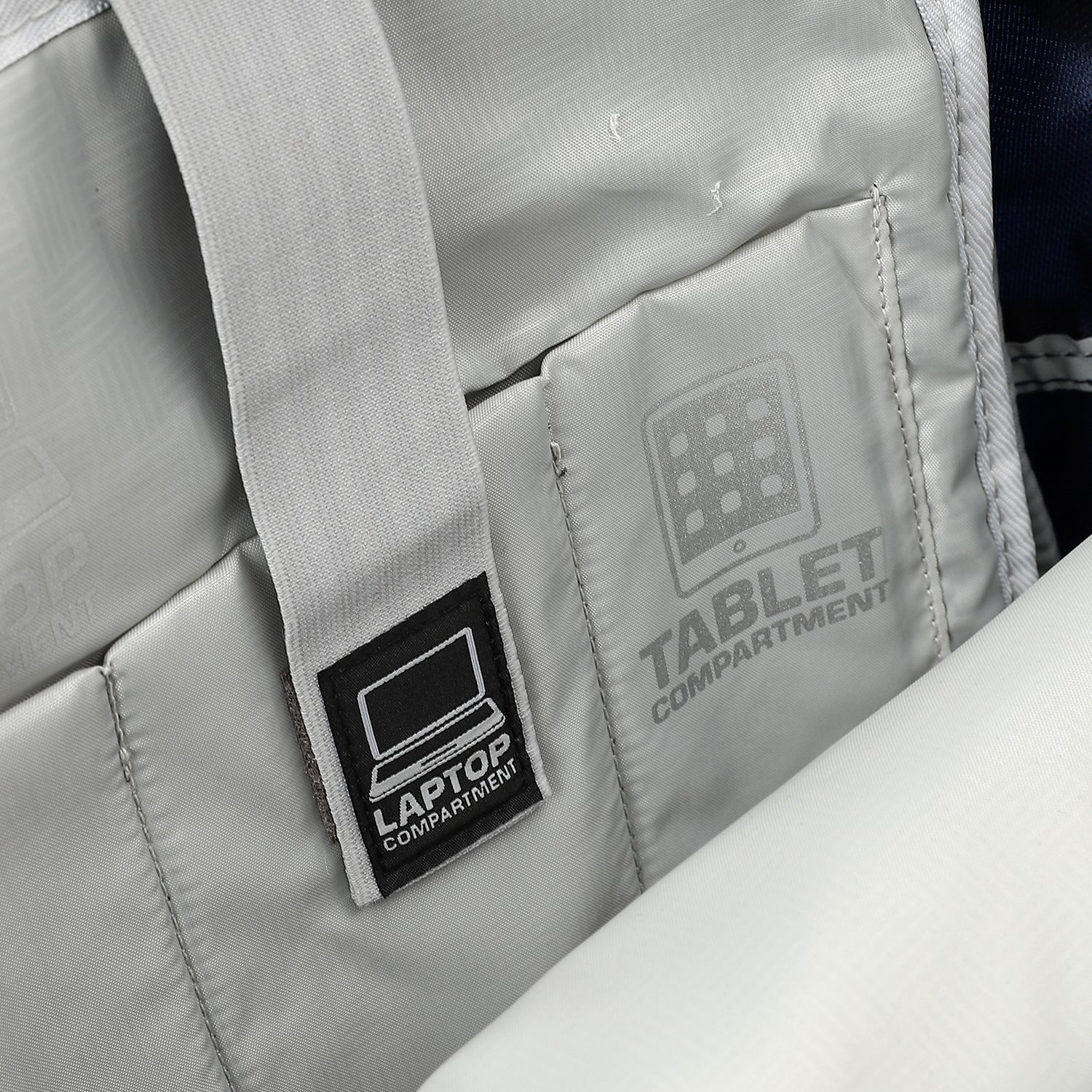 ACTIVNEW FRONTIER BACKPACK - BLUE 
