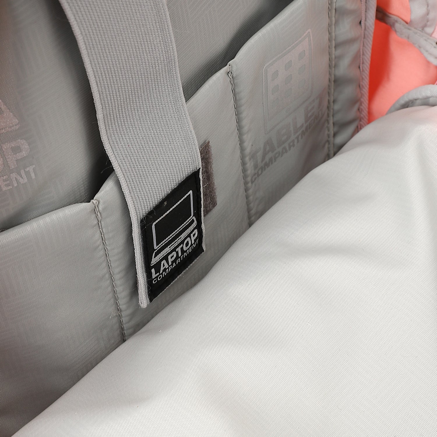 ACTIVNEW FRONTIER BACKPACK - L.CORAL