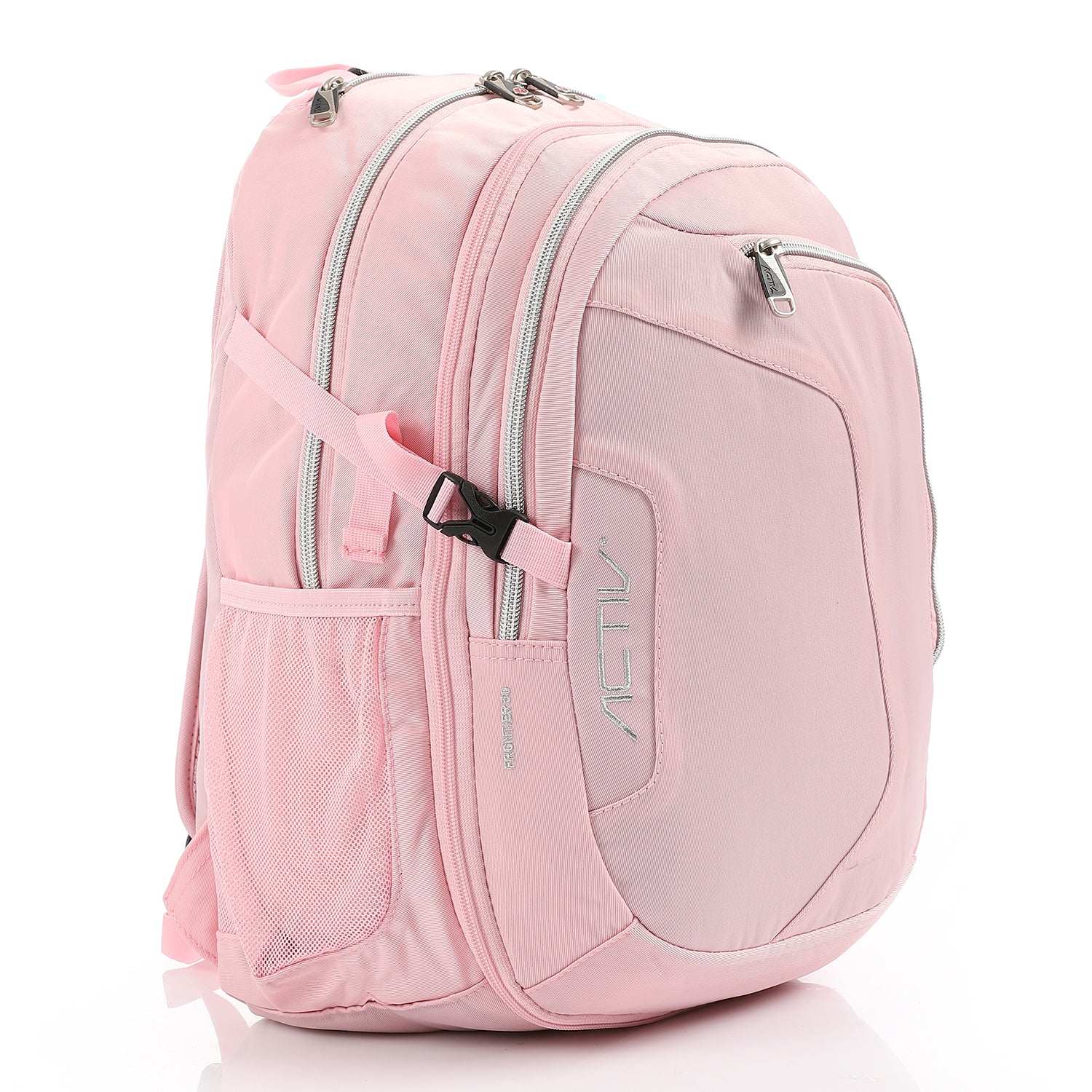 ACTIV FRONTIER BACKPACK - ROSE*SLV