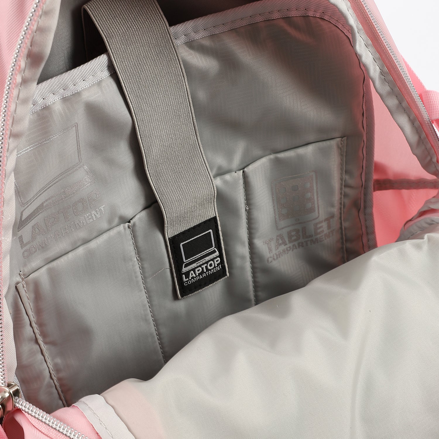 ACTIV FRONTIER BACKPACK - ROSE*SLV