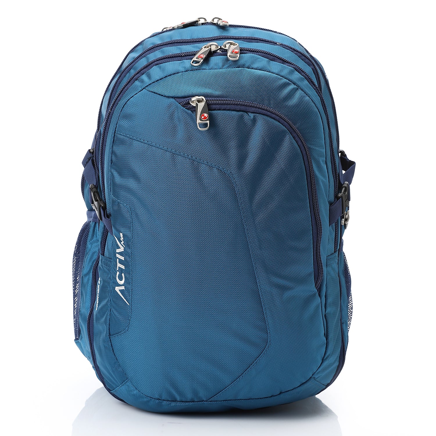 ACTIV BACKPACK - ازرق*مشجر*رمادى فاتح*ازرق