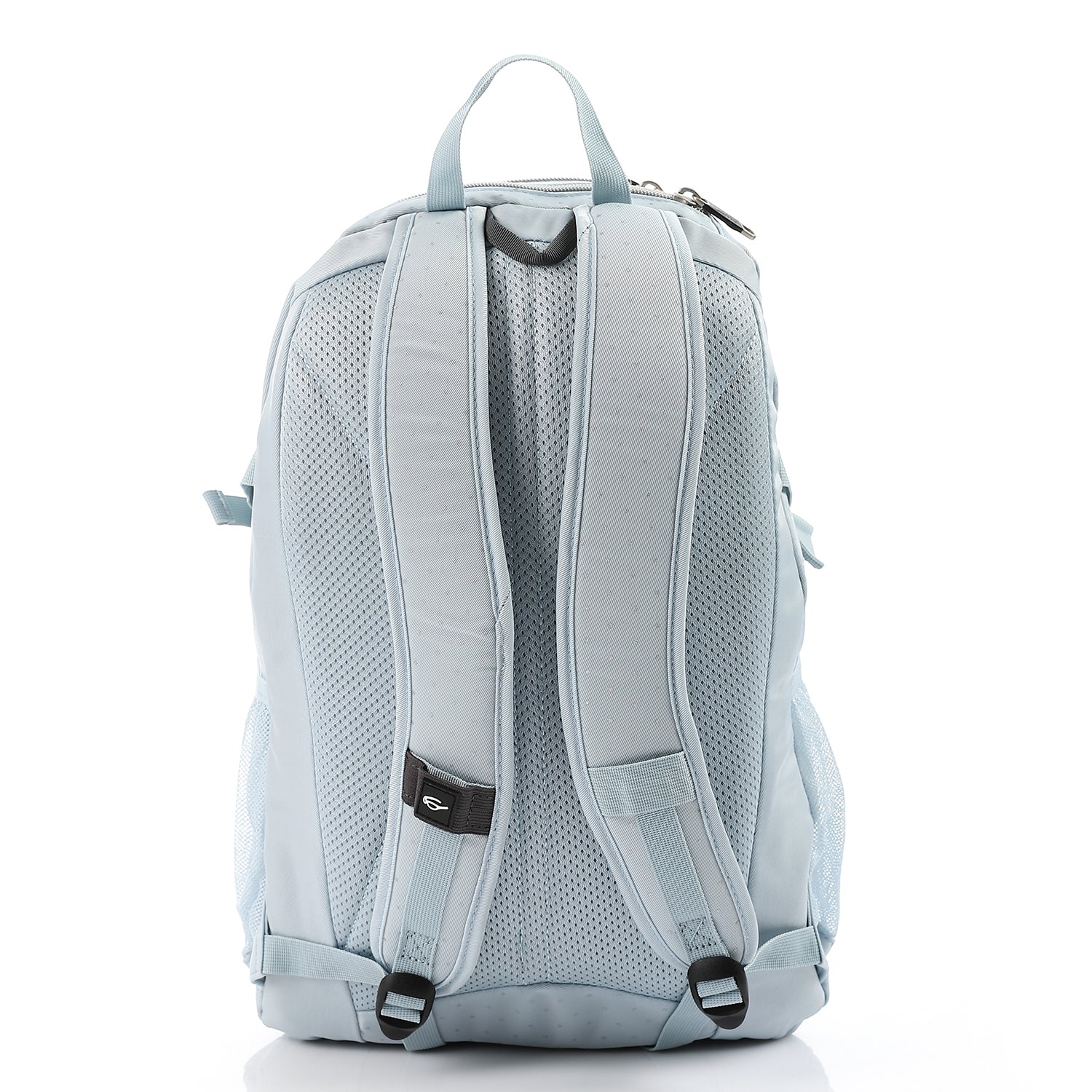 ACTIV FRONTIER BACKPACK - سماوى*رمادى فاتح*سماوى*فضى