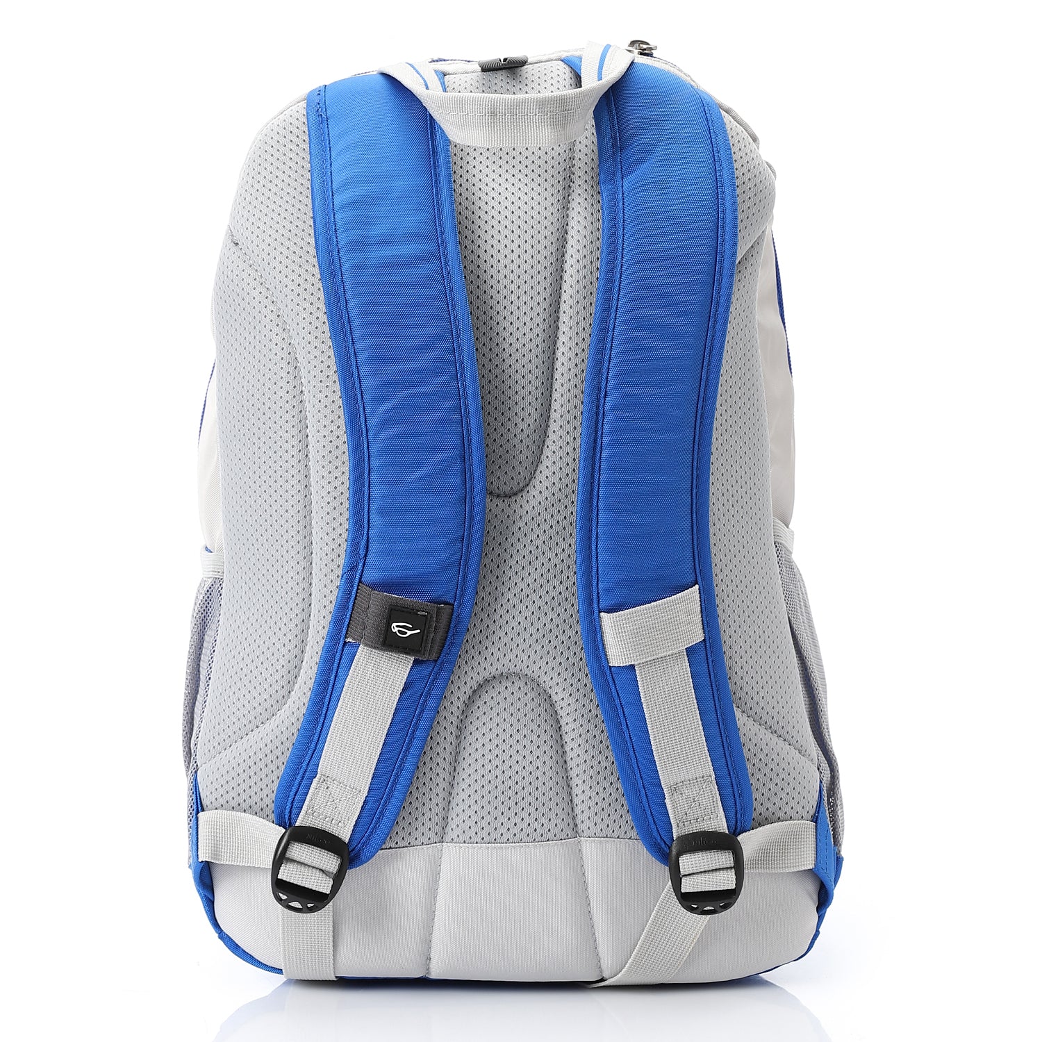 ACTIV BACKPACK - ازرق*رمادى*رمادى فاتح*رمادى