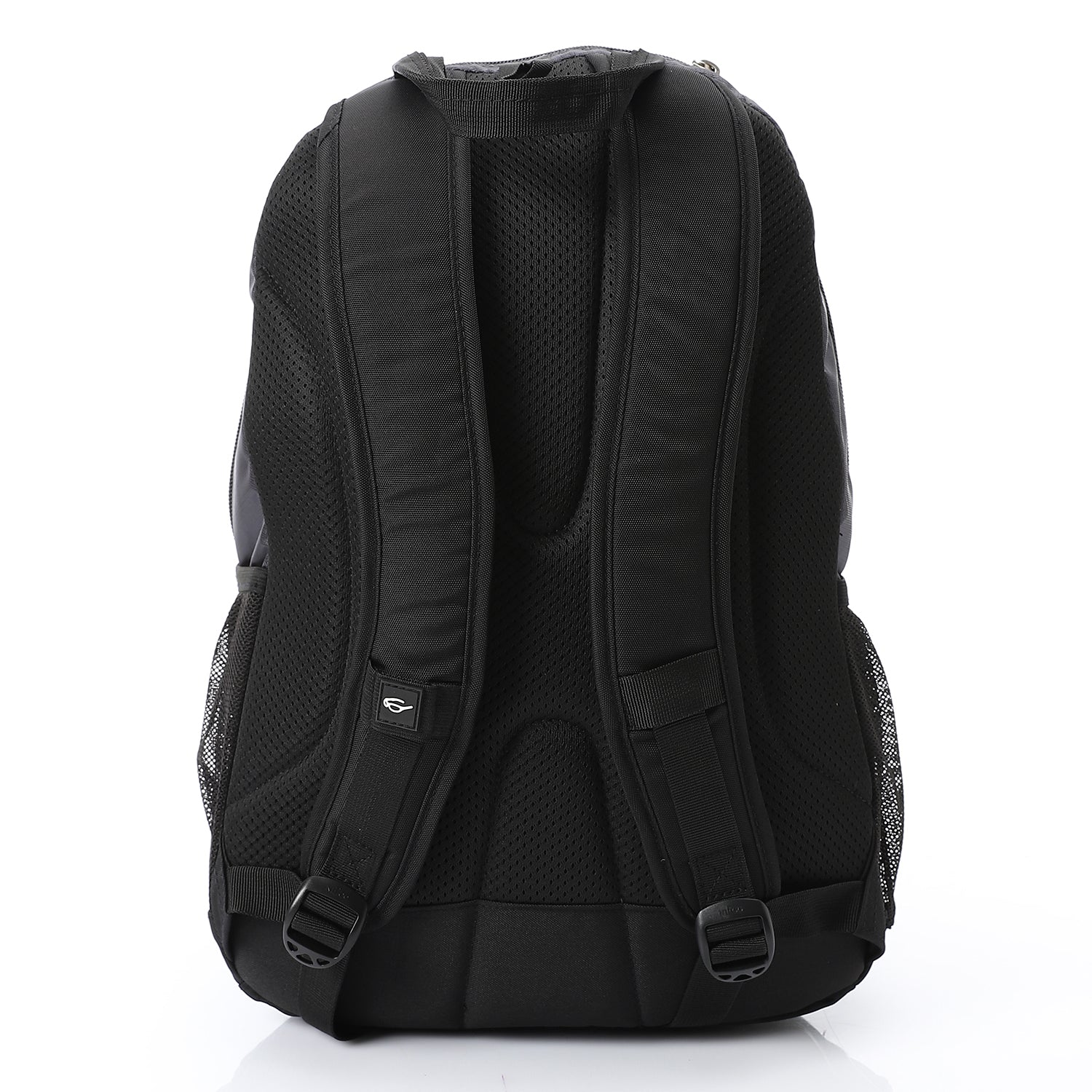 ACTIV BACKPACK - اسود*كحلى*اسود*ذهبى*اسود