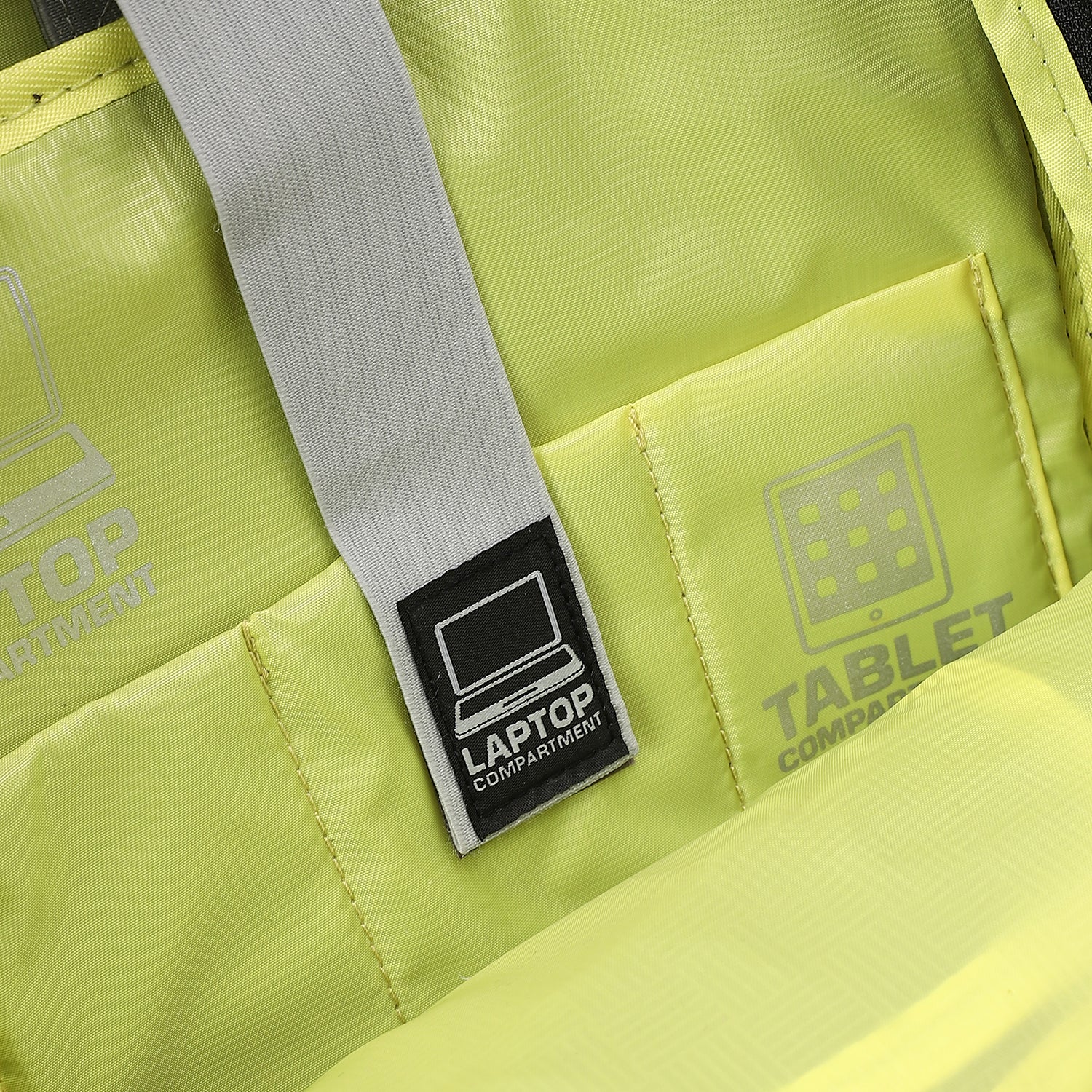 ACTIV BACKPACK - اسود*كحلى*اسود*ذهبى*اسود
