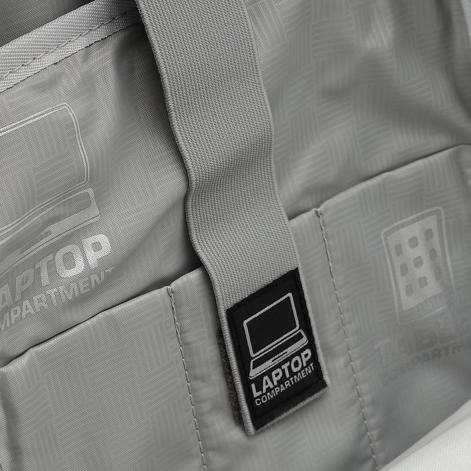 ACTIV BACKPACK - اسود*ليمونى*رمادى فاتح