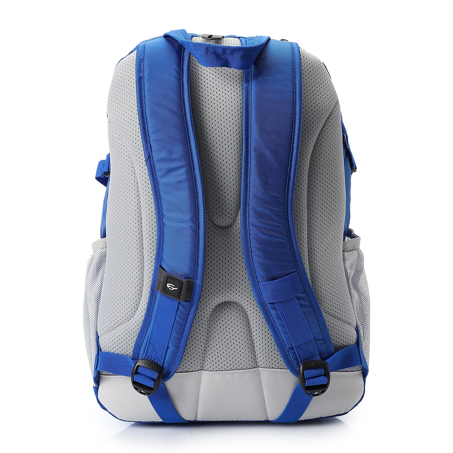 ACTIV BACKPACK - ازرق*رمادى*رمادى فاتح*رمادى