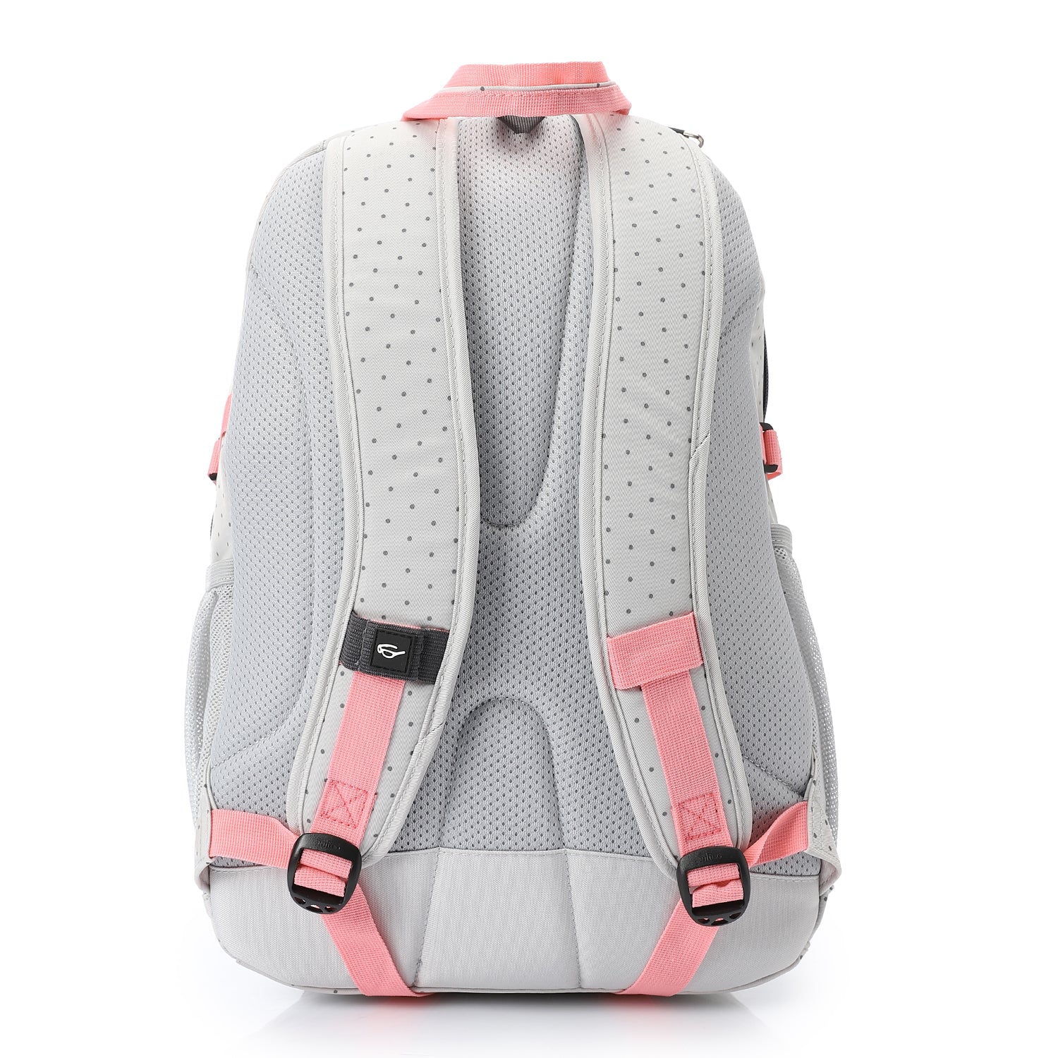 ACTIV BACKPACK - بترولى*اسود*بترولى*رمادى فاتح*اسود