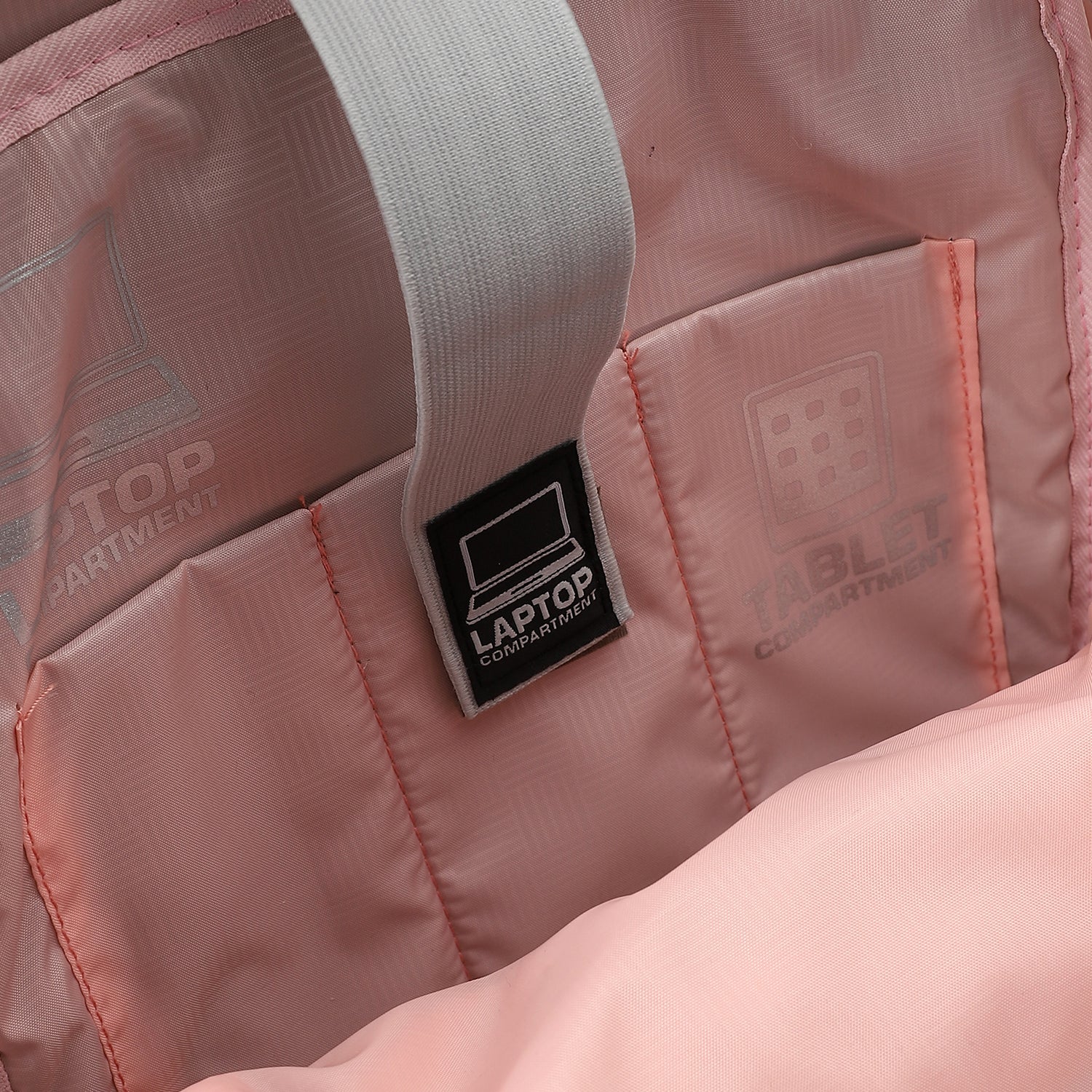 ACTIV BACKPACK - بترولى*اسود*بترولى*رمادى فاتح*اسود