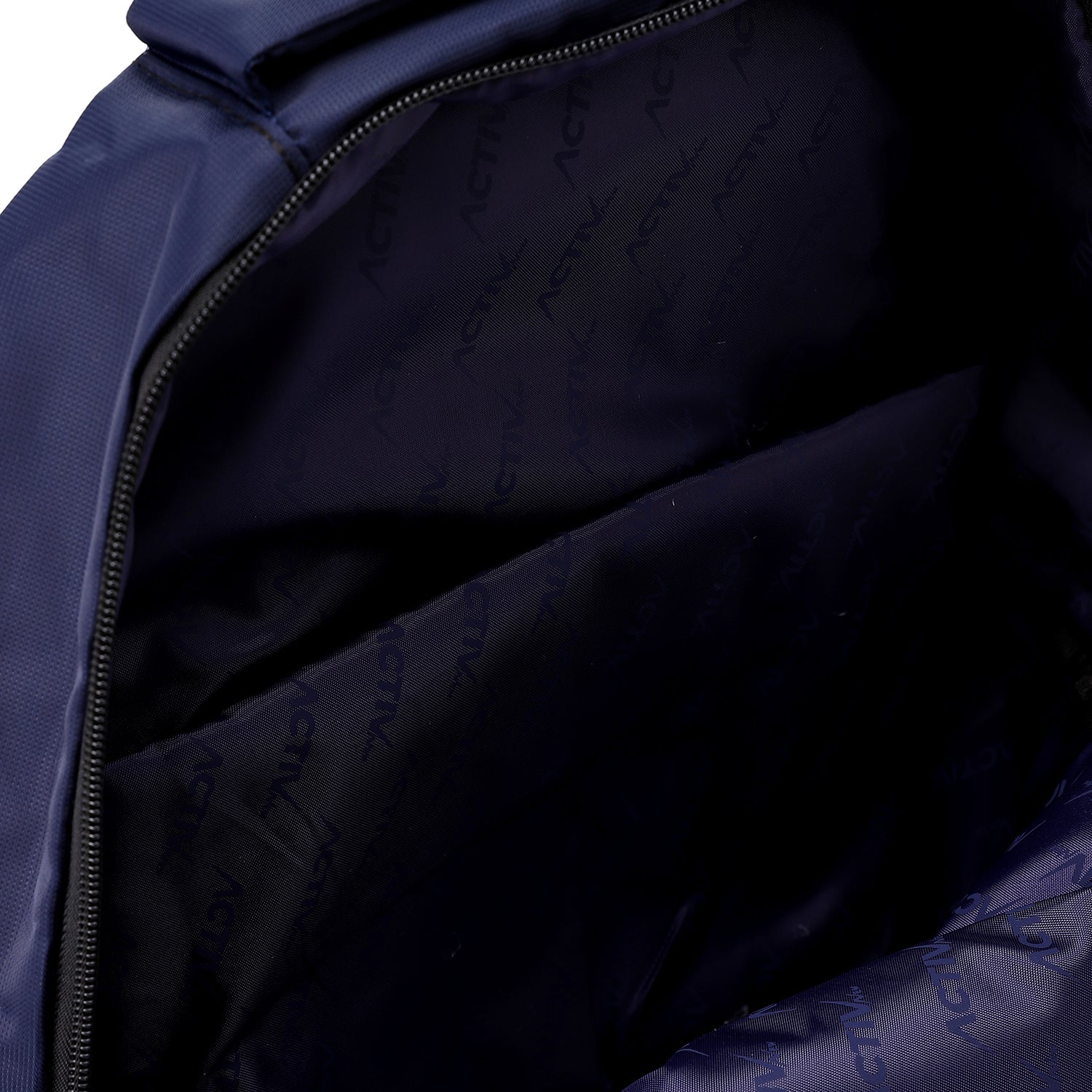 ACTIVNEW LAPTOP BACKPACK - NVY & BLUE