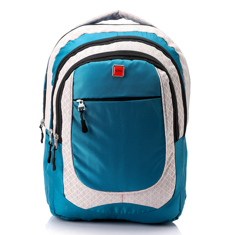 ACTIVNEW LAPTOP BACKPACK - TURQUOIS