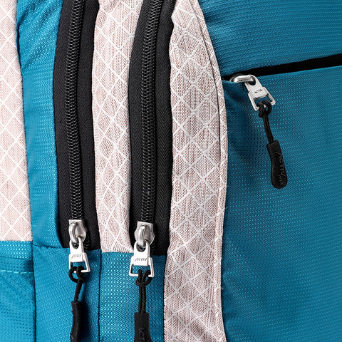 ACTIVNEW LAPTOP BACKPACK - TURQUOIS