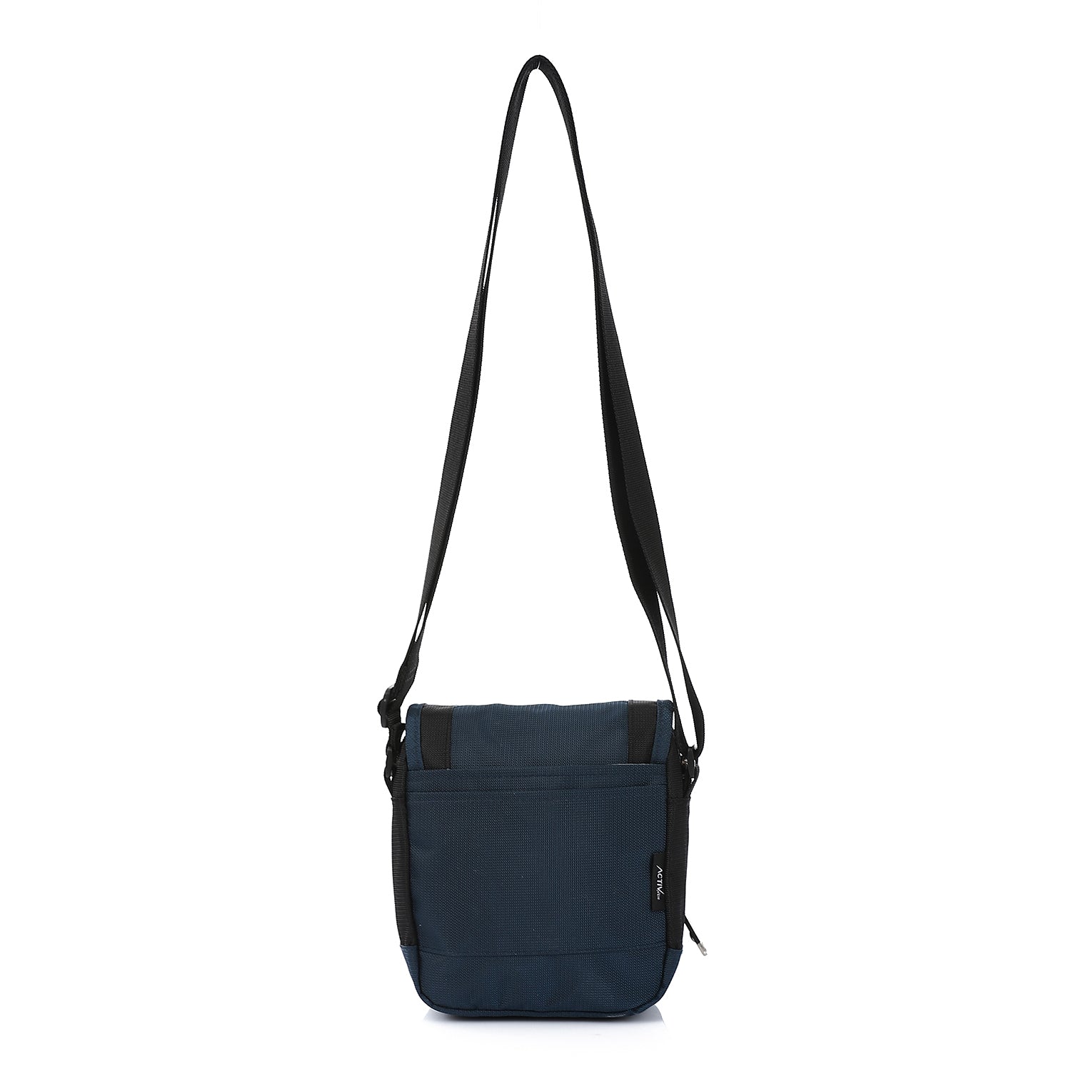 شنطة اكتف كروس  - اسود