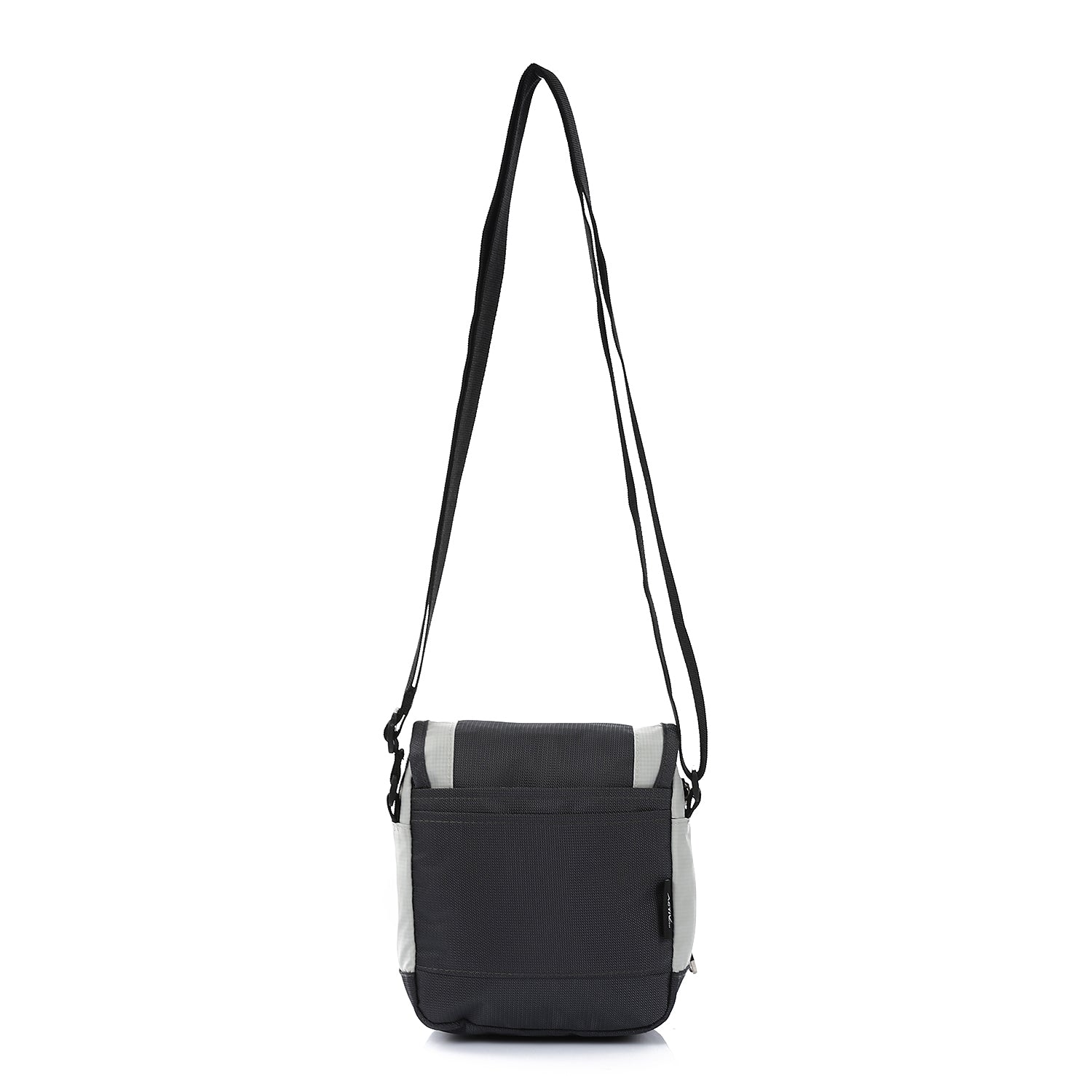 ACTIV SHOULDER BAG - L.GREY
