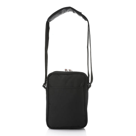 ACTIVNEW SHOULDER BAG - BLACK