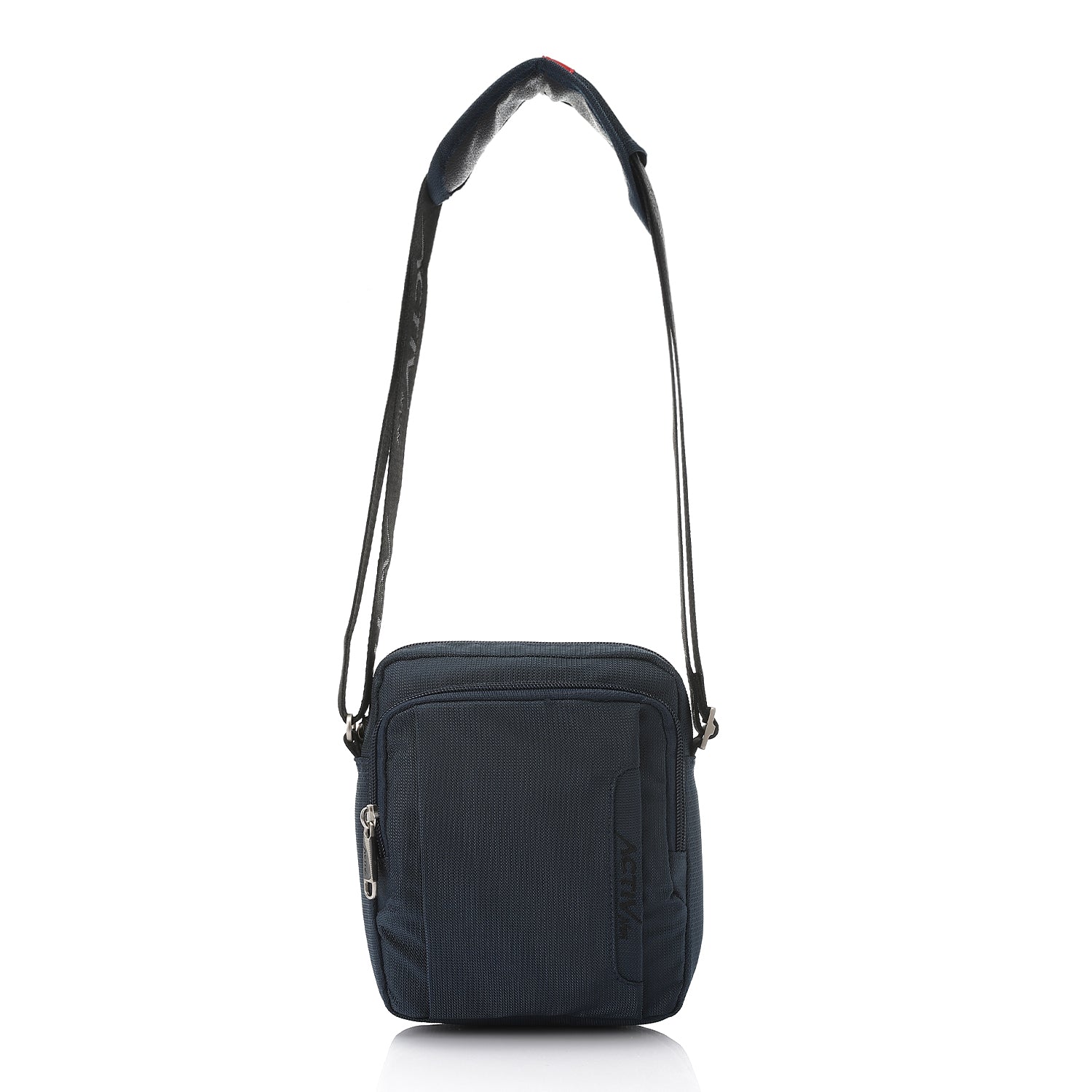 ACTIVNEW SHOULDER BAG - BLUE 