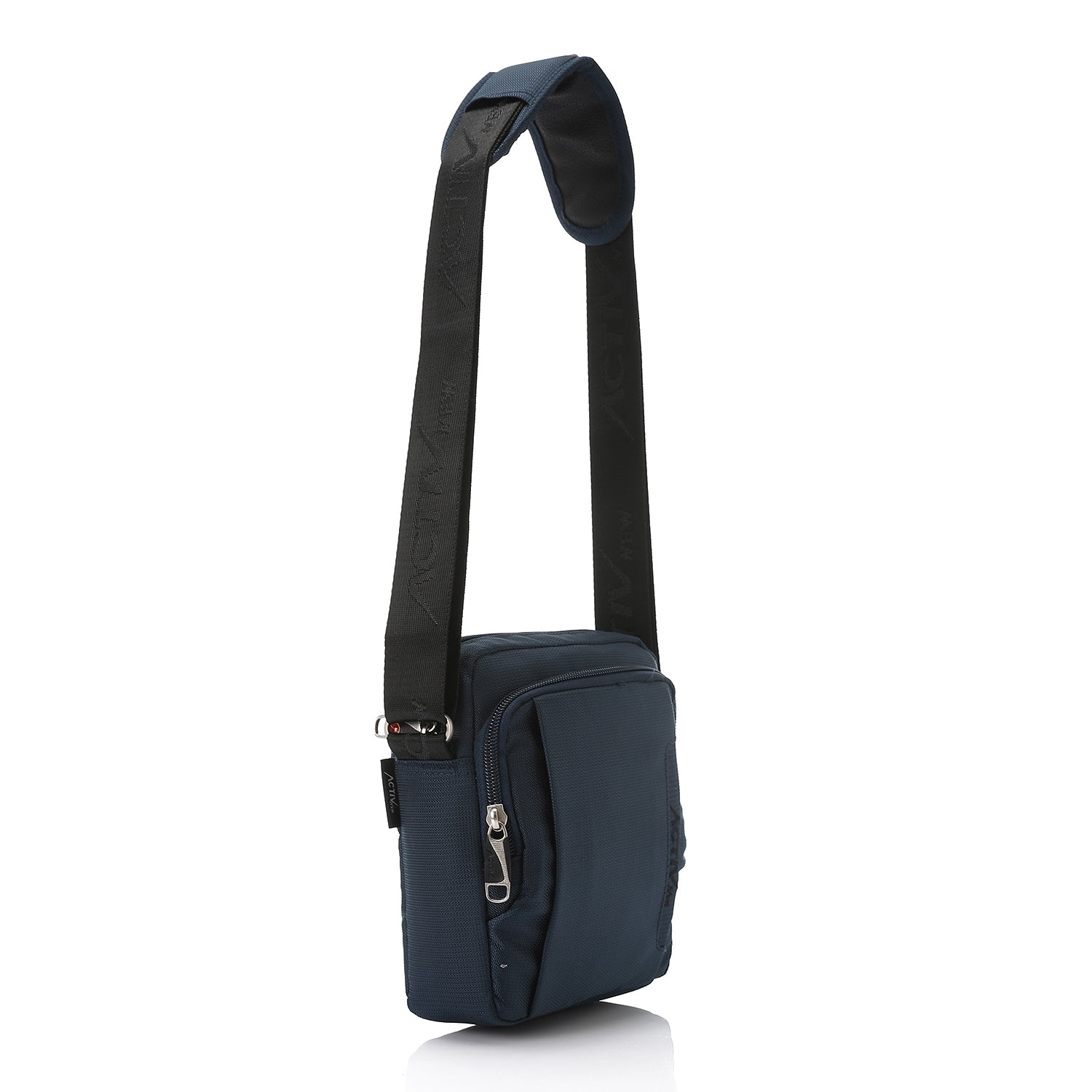 ACTIVNEW SHOULDER BAG - BLUE 