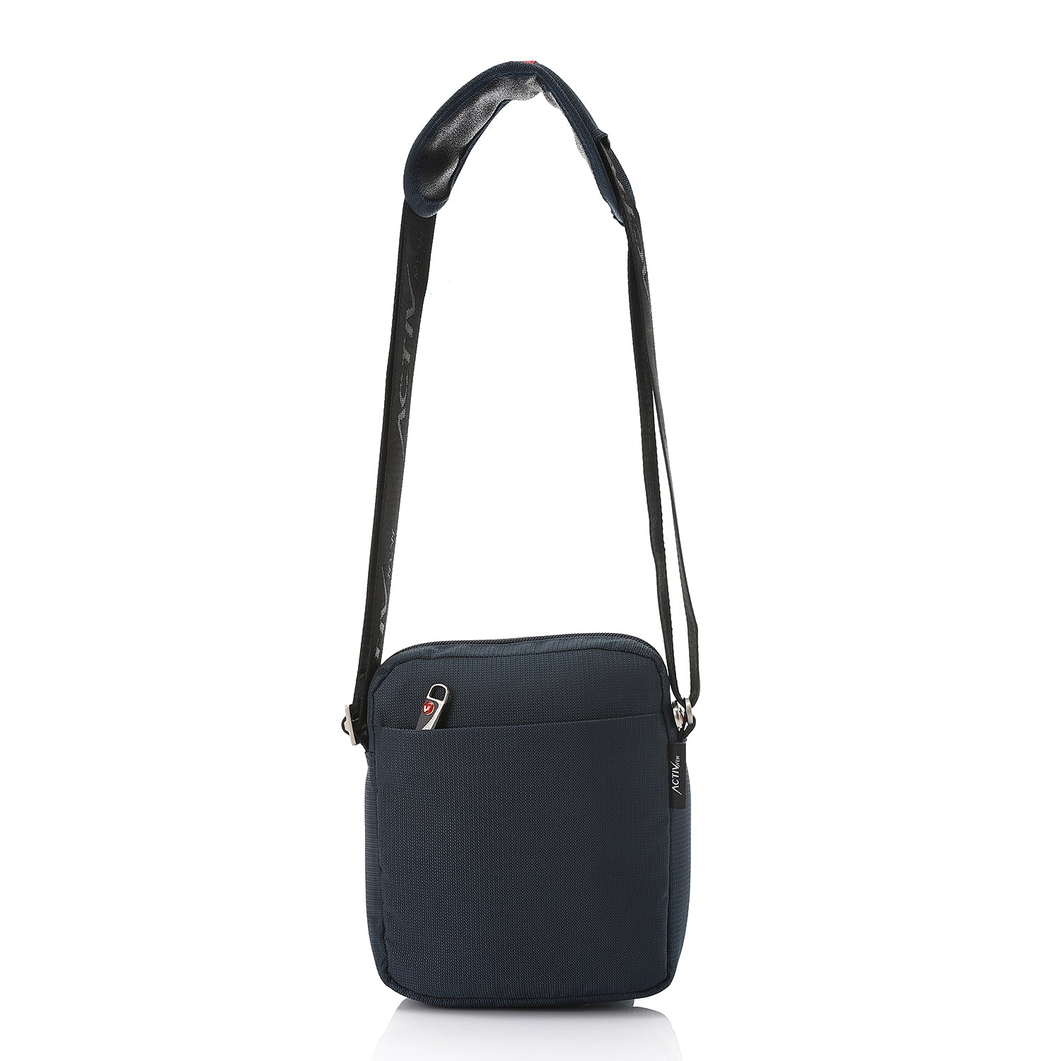 ACTIVNEW SHOULDER BAG - BLUE 