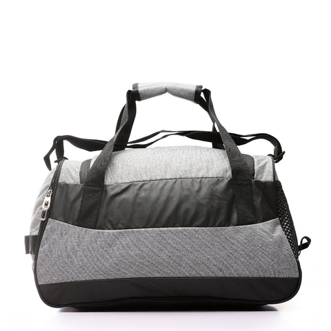 ACTIVNEW TEAM BAG - GREY & BLK