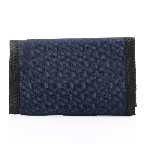 ACTIV TRIANGLE WALLET - NAVY