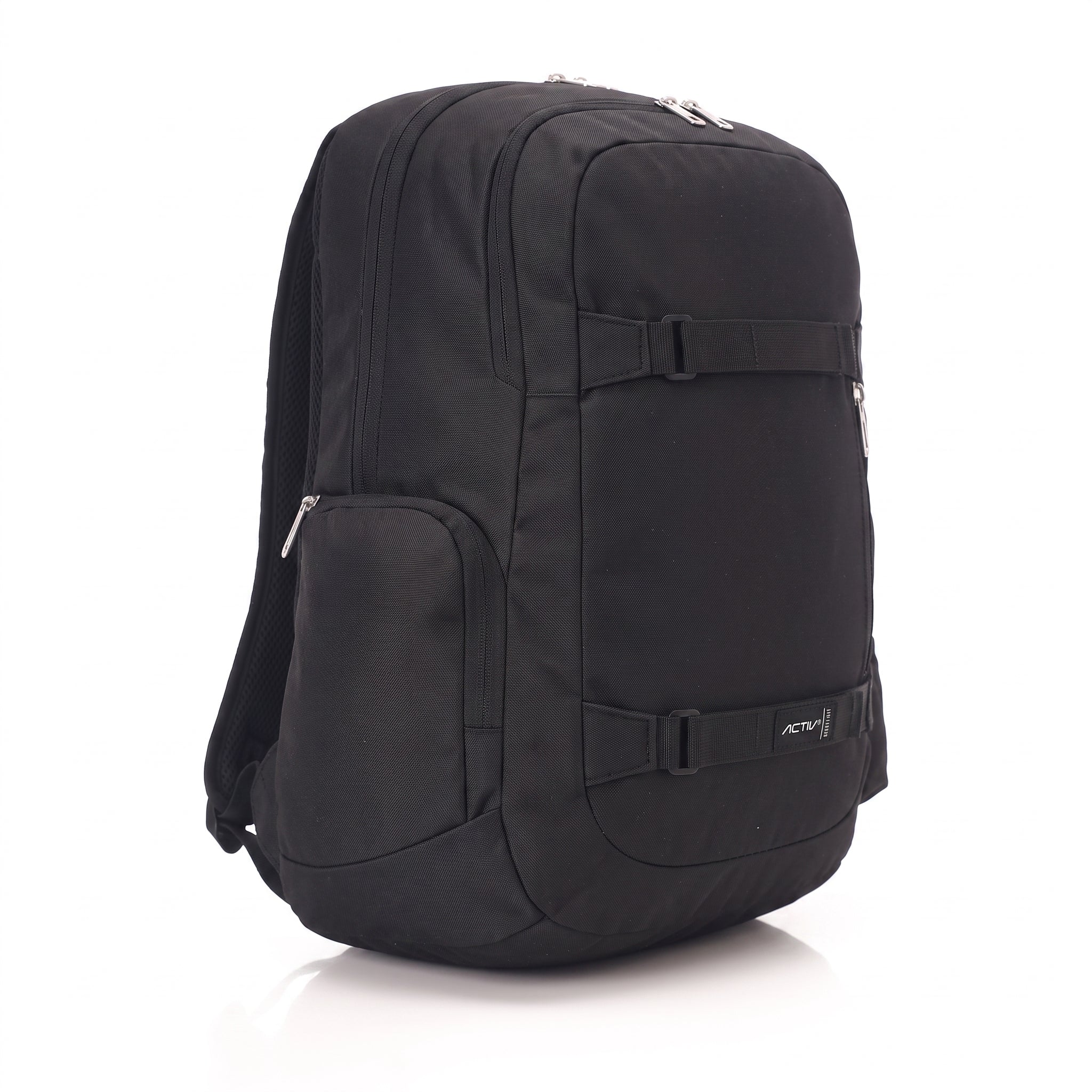 ACTIV BACKPACK - BLACK