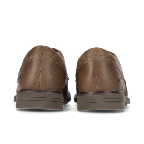 CAT CASON MENS SHOES BROWN